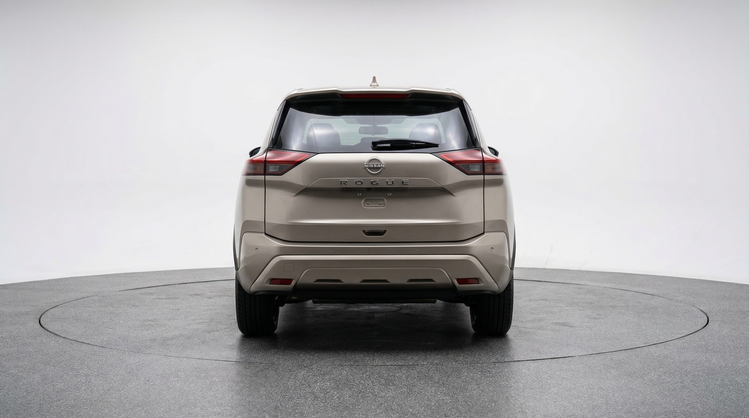 Thumbnail: 2025 Nissan Rogue - 6