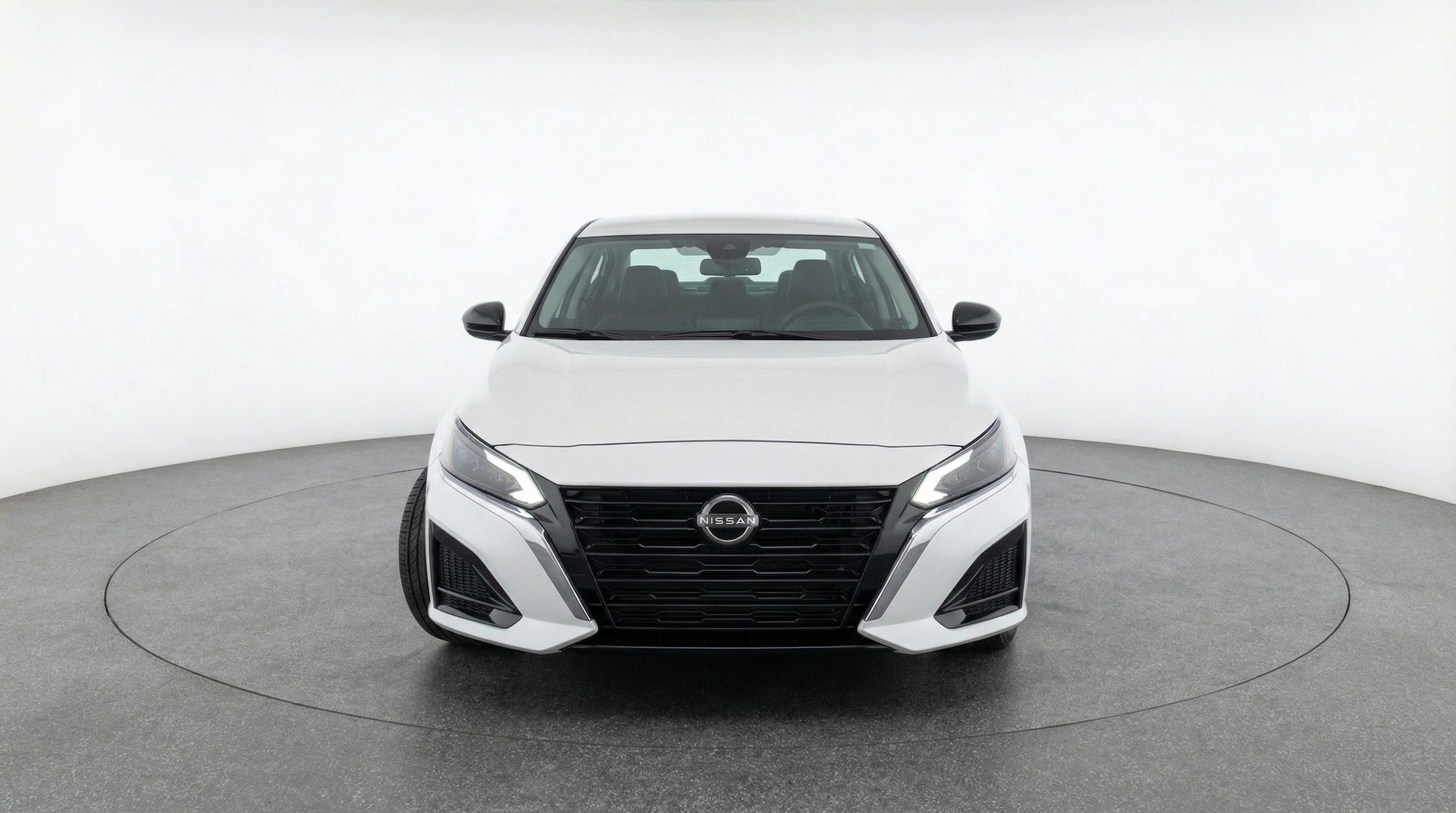 Thumbnail: 2025 Nissan Altima - 2