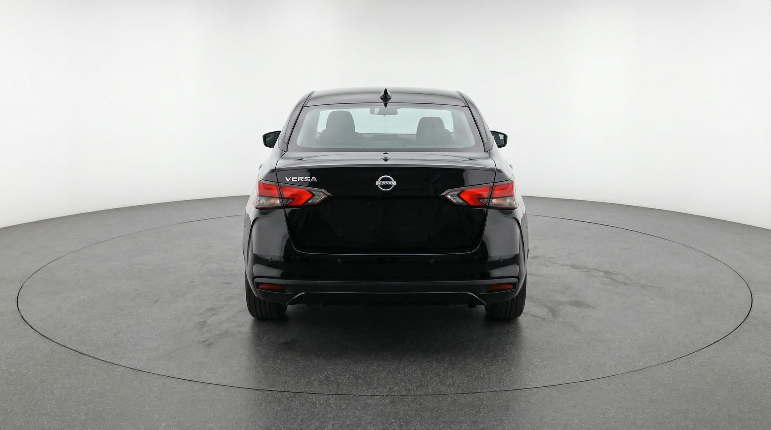 Thumbnail: 2025 Nissan Versa - 6