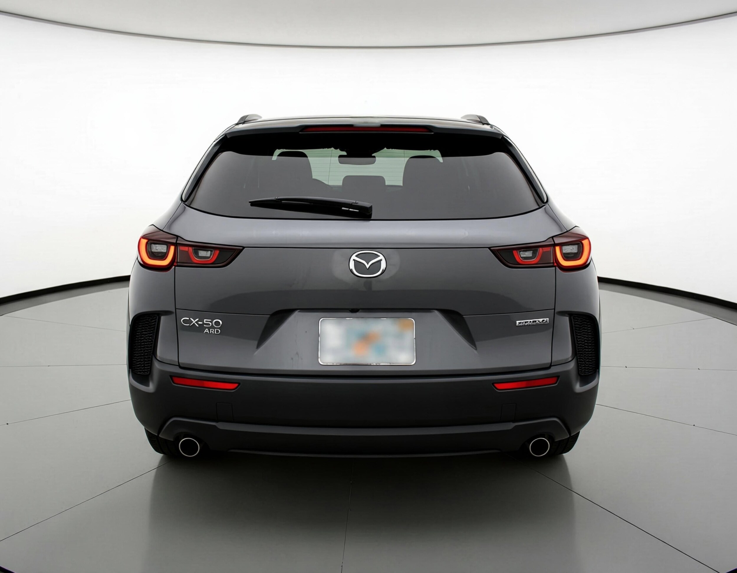 Thumbnail: 2025 Mazda CX-50 - 7