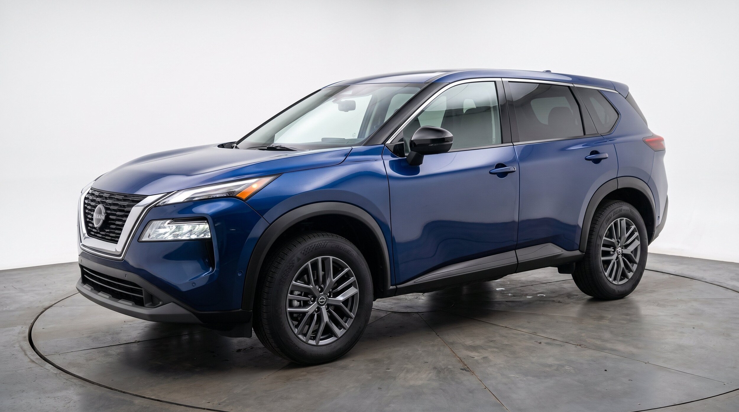 Thumbnail: 2026 Nissan Rogue - 3
