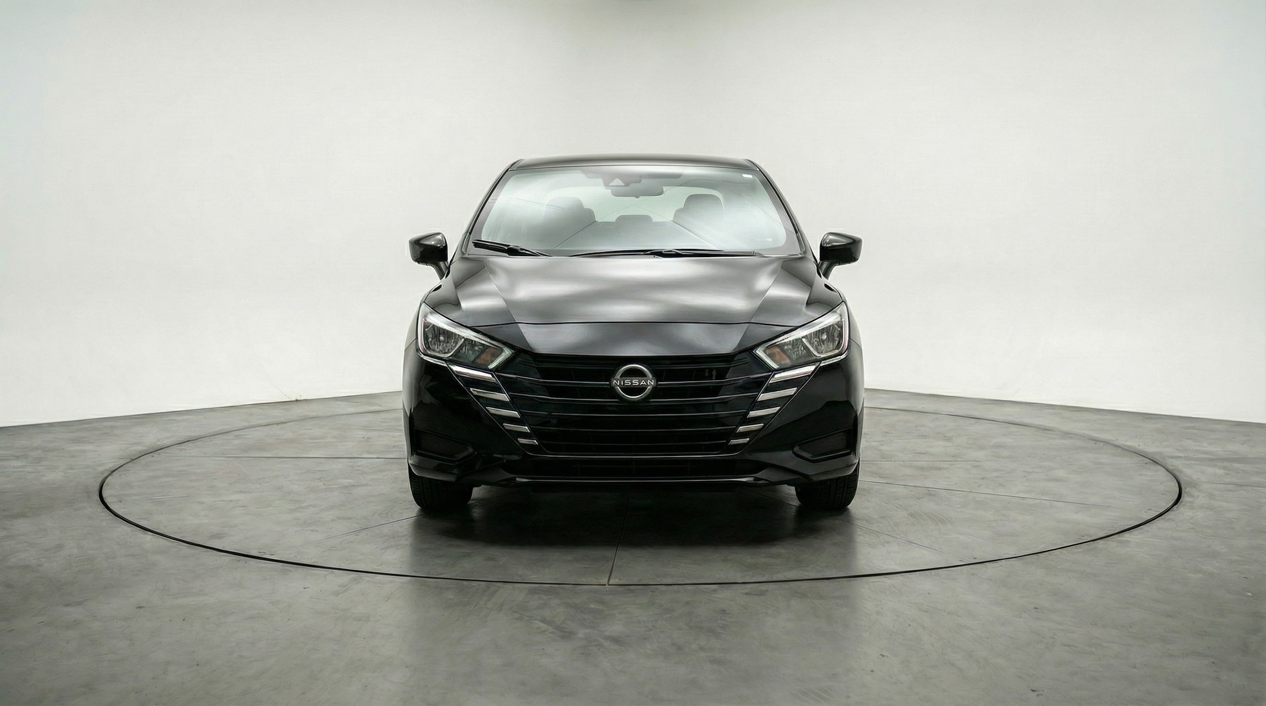 Thumbnail: 2025 Nissan Versa - 2