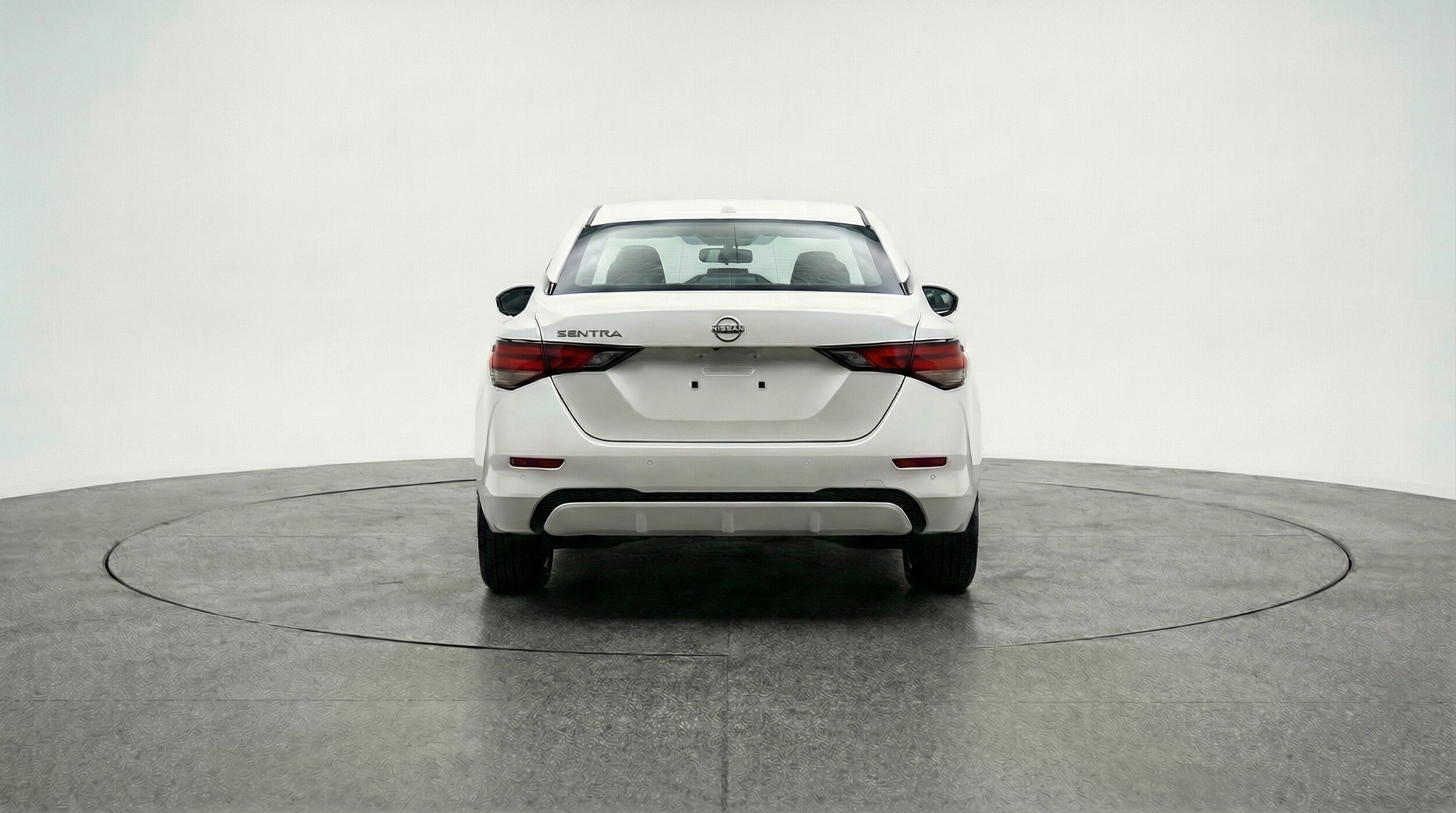 Thumbnail: 2025 Nissan Sentra - 7