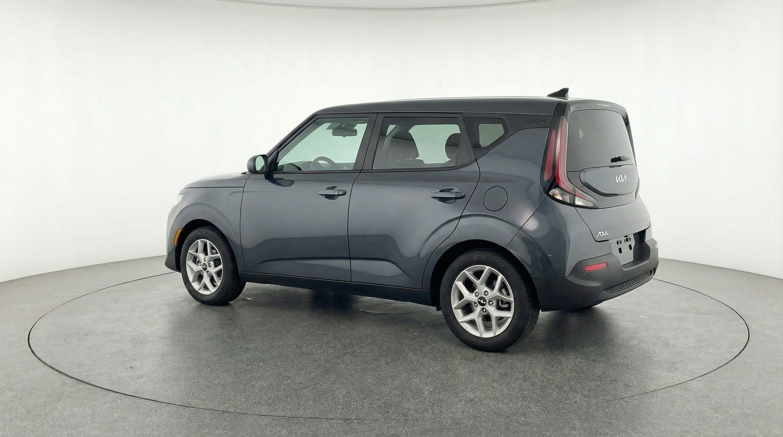 Thumbnail: 2025 Kia Soul - 6