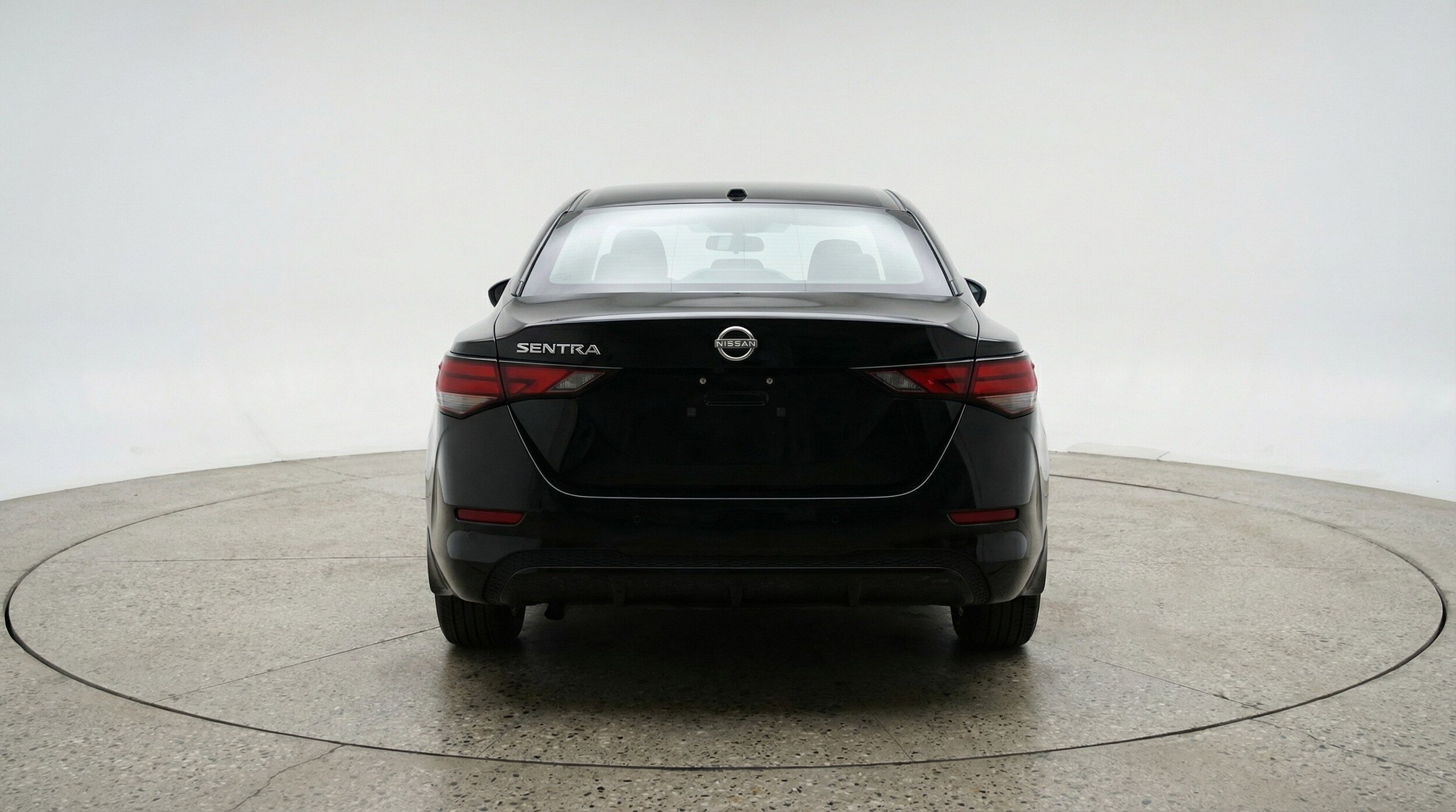 Thumbnail: 2025 Nissan Sentra - 7