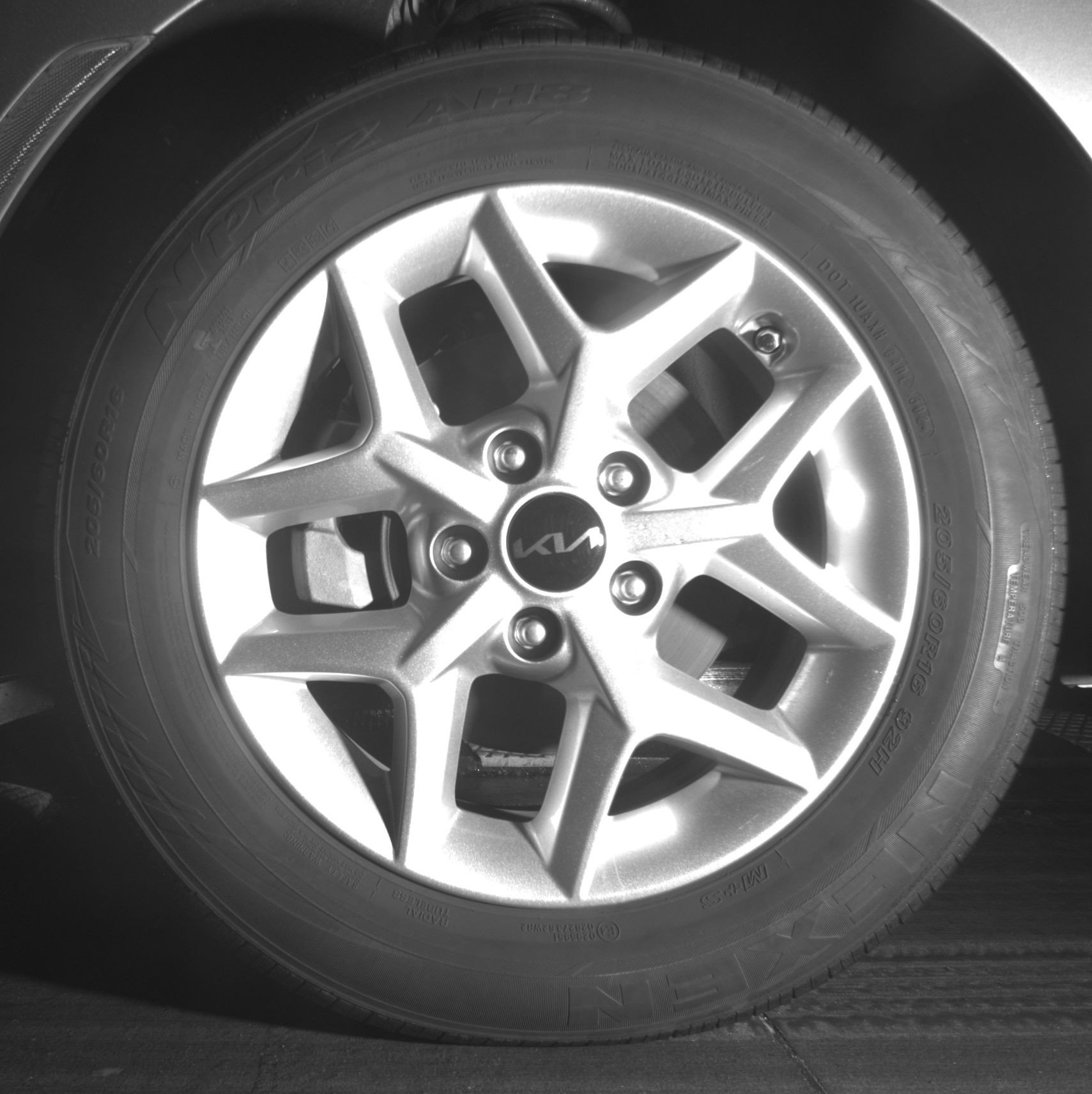 Thumbnail: 2025 Kia Soul - 17