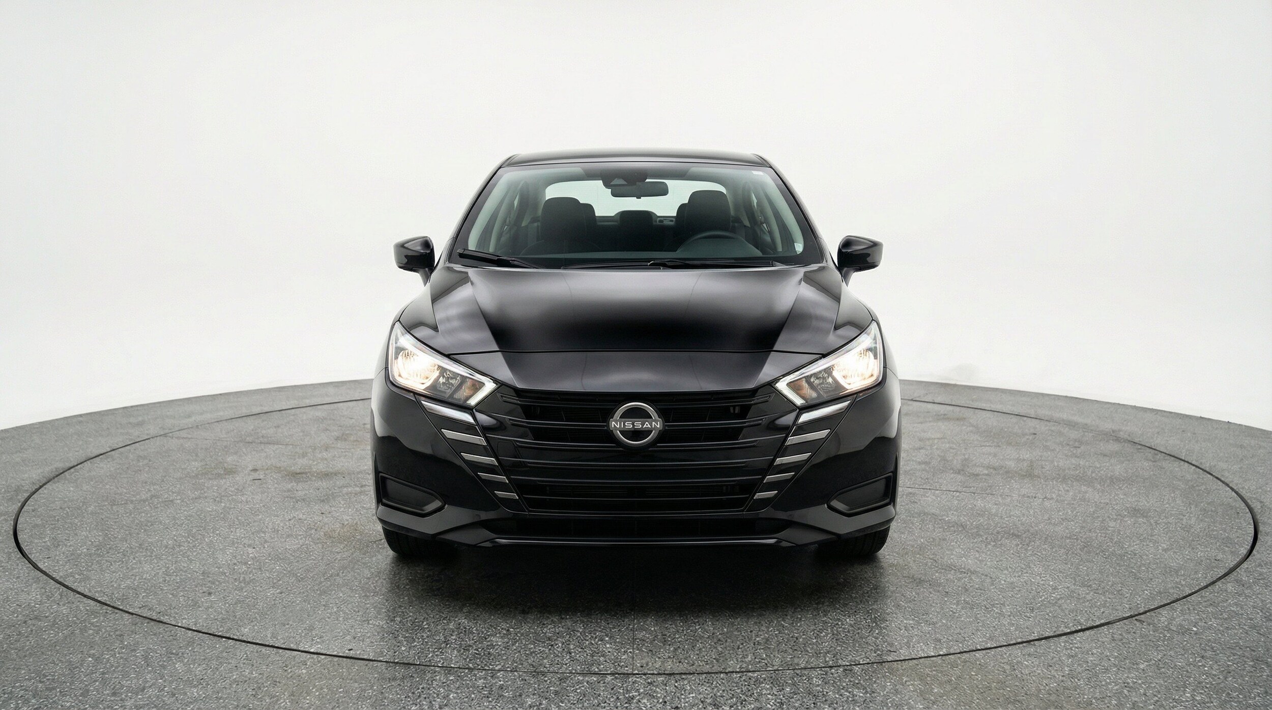 Thumbnail: 2025 Nissan Versa - 2