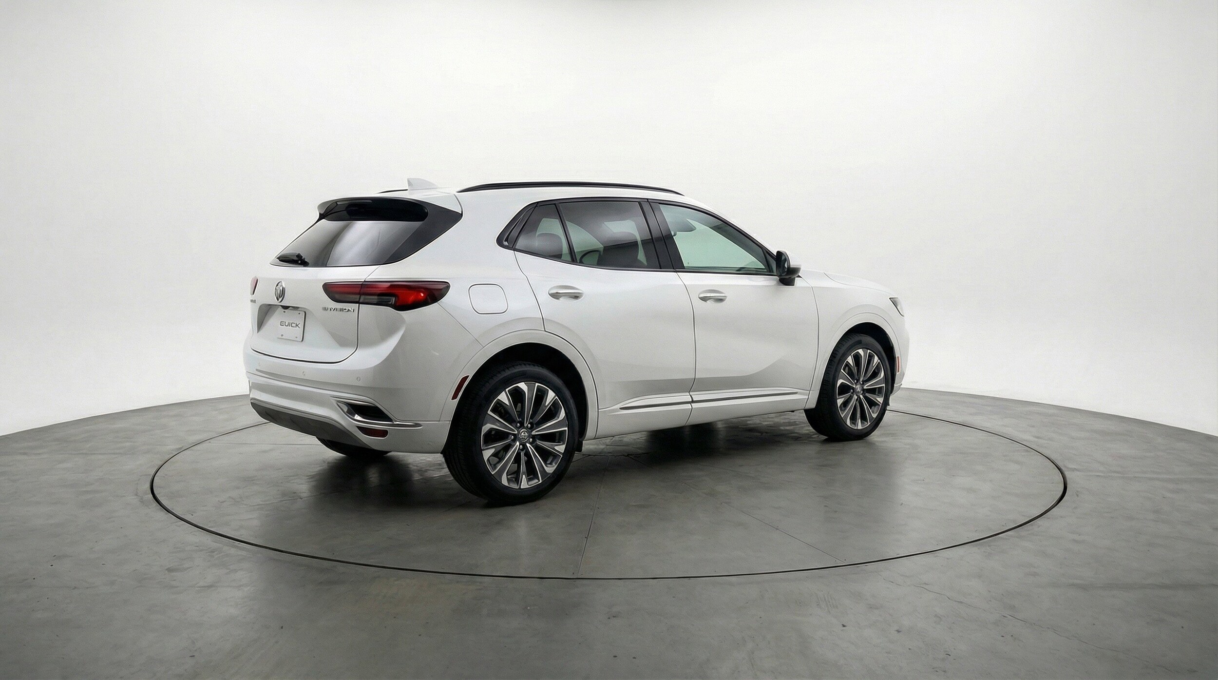 Thumbnail: 2024 Buick Envision - 9
