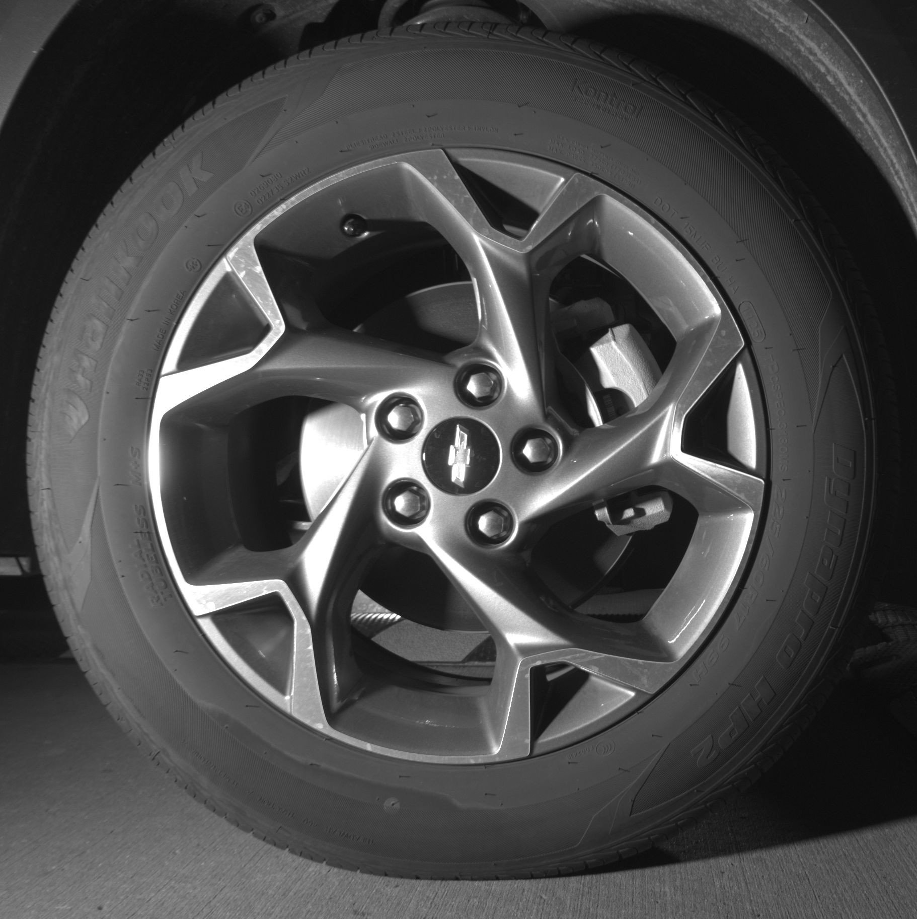 Thumbnail: 2025 Chevrolet Trax - 13