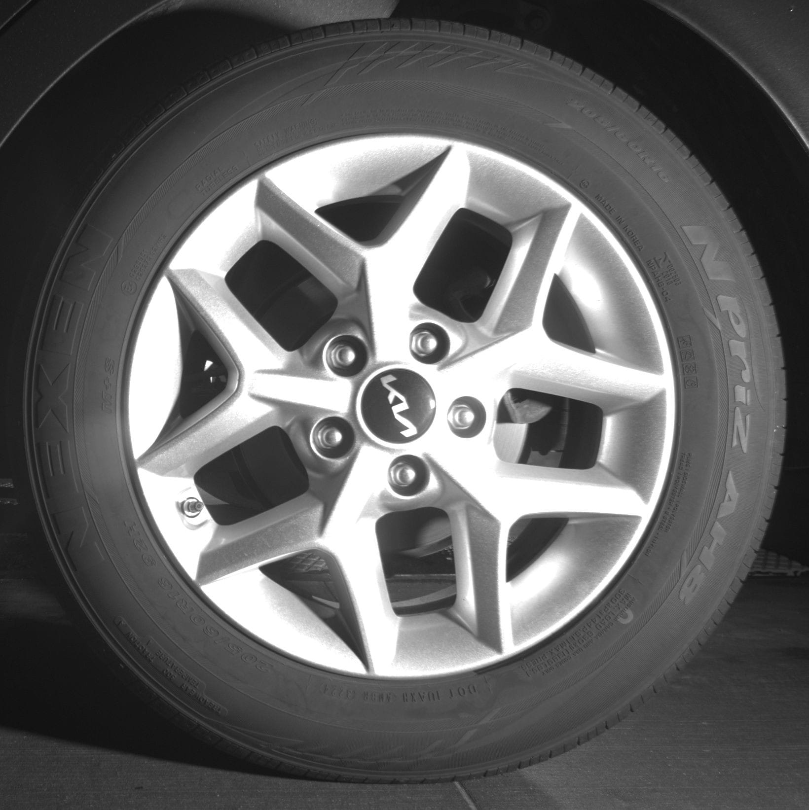 Thumbnail: 2025 Kia Soul - 11