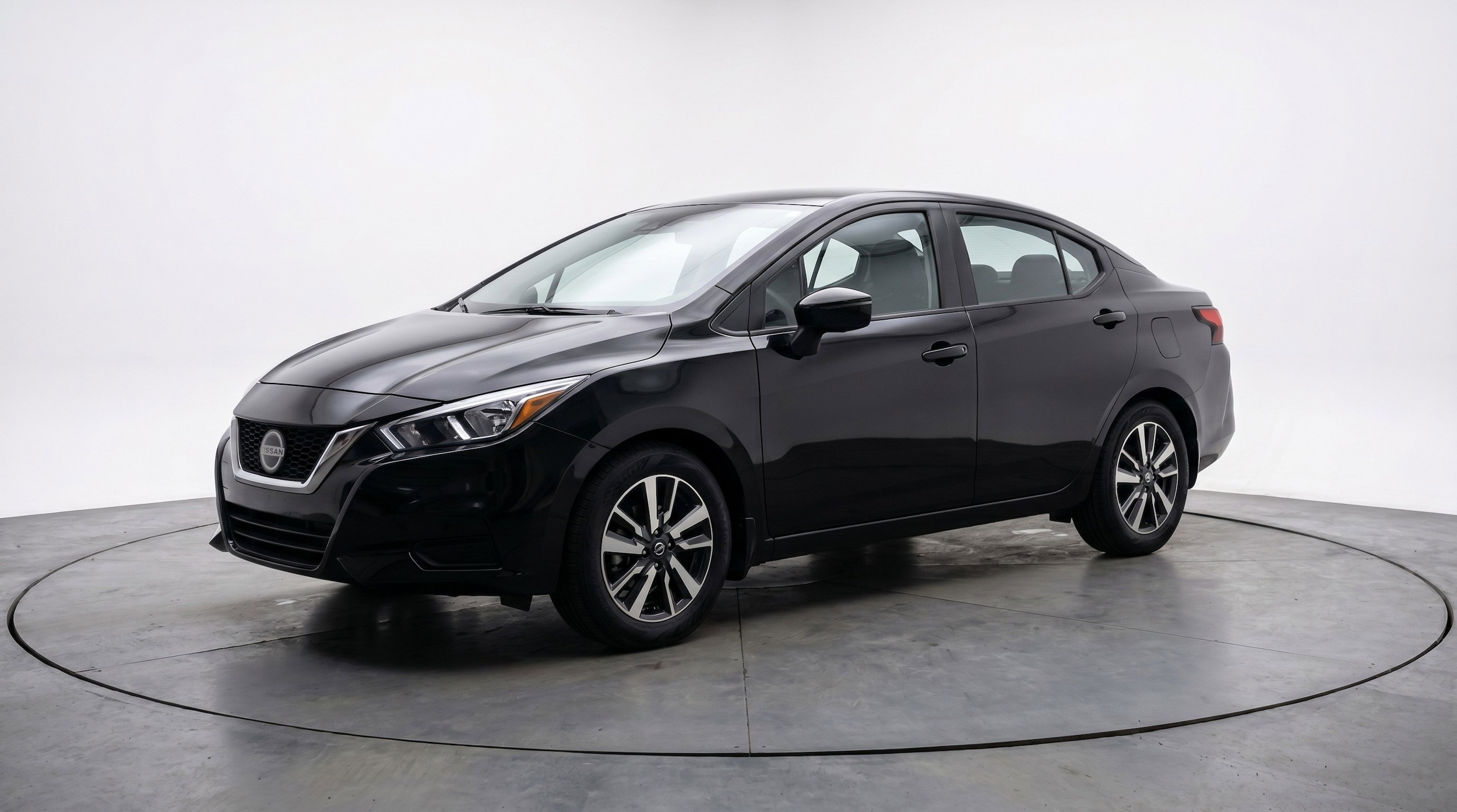 Thumbnail: 2025 Nissan Versa - 3