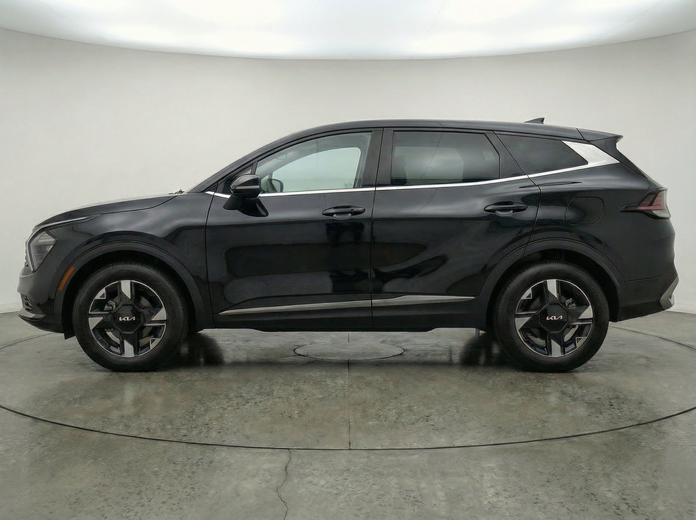 Thumbnail: 2026 Kia Sportage - 5