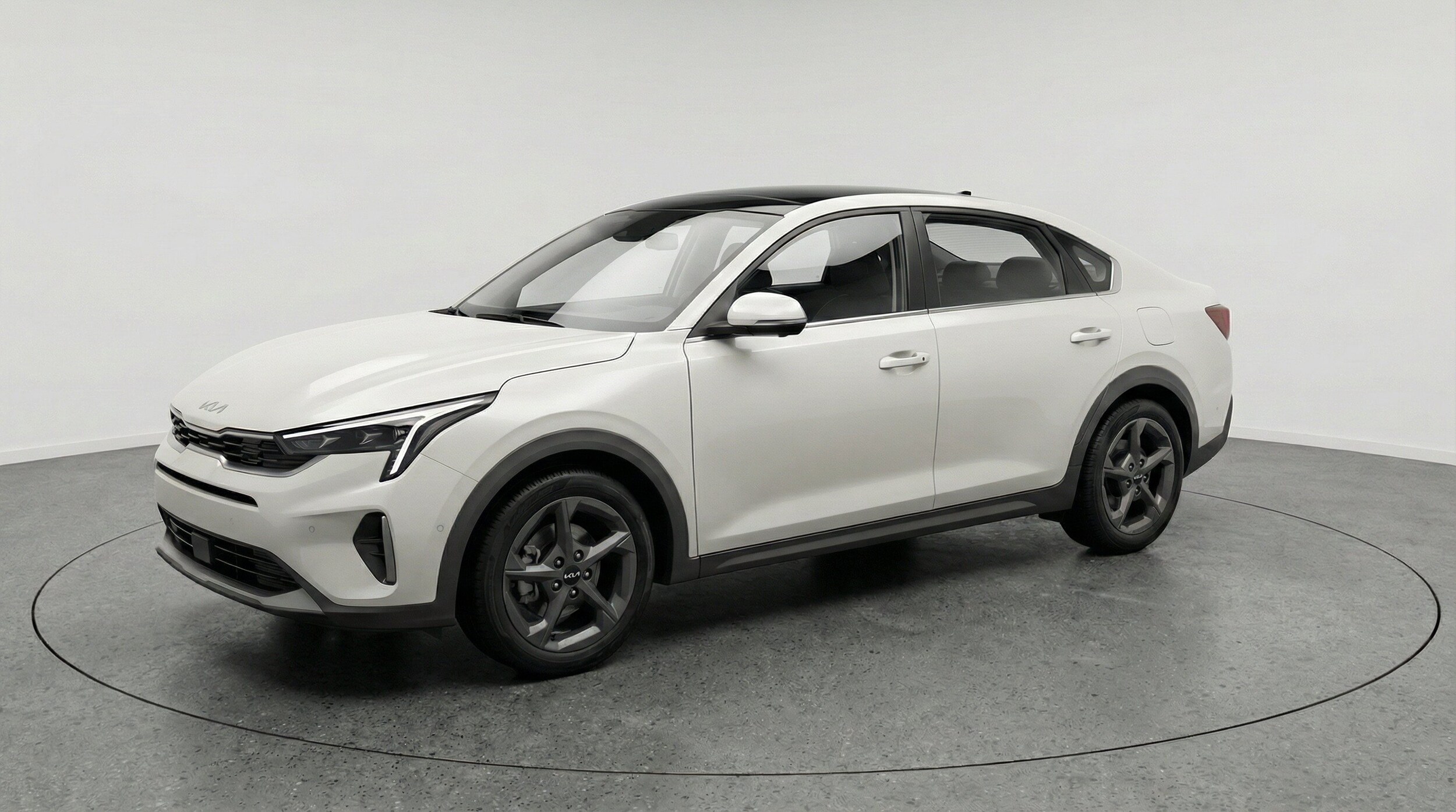 Thumbnail: 2026 Kia K4 - 3