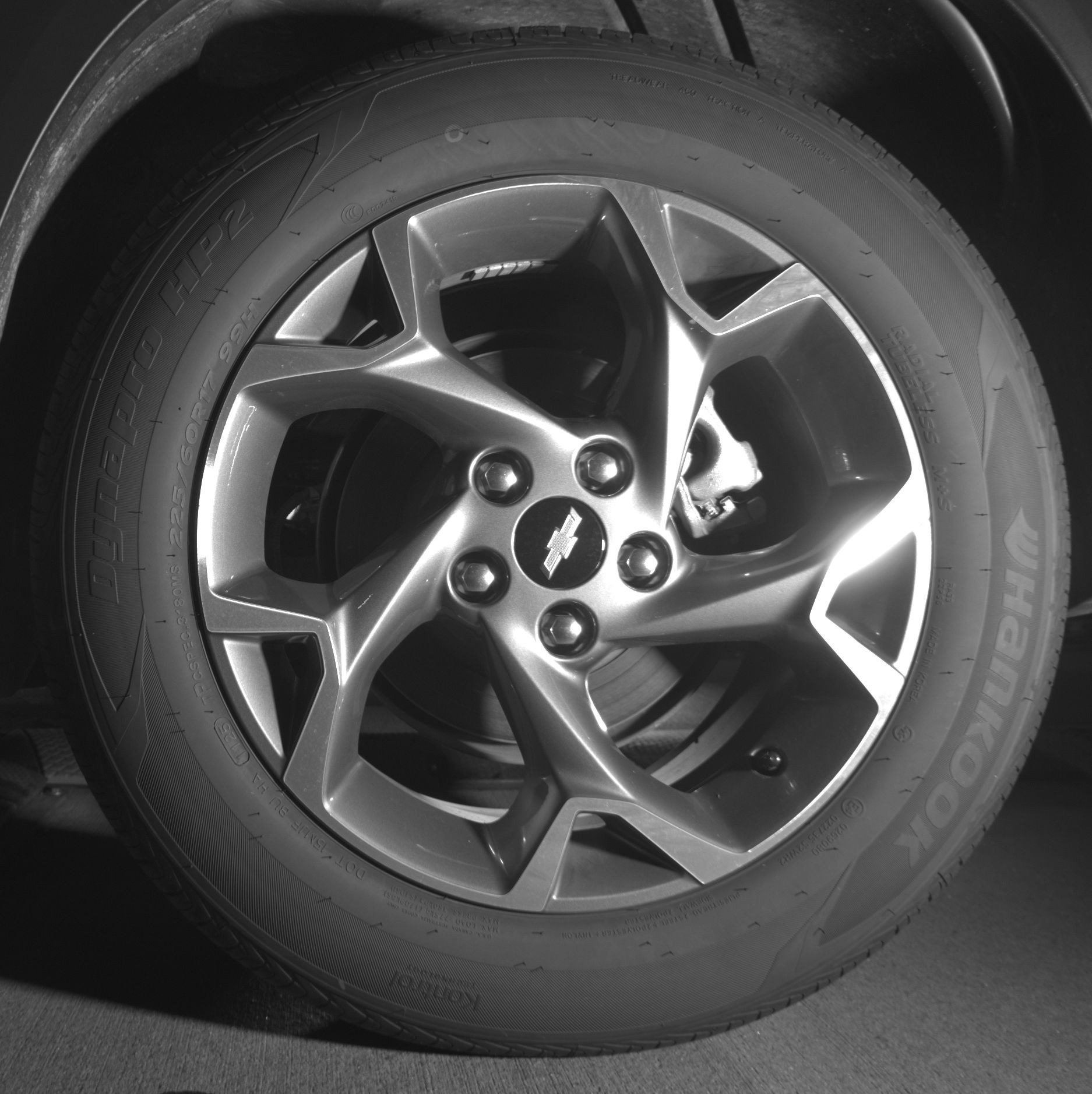 Thumbnail: 2025 Chevrolet Trax - 14