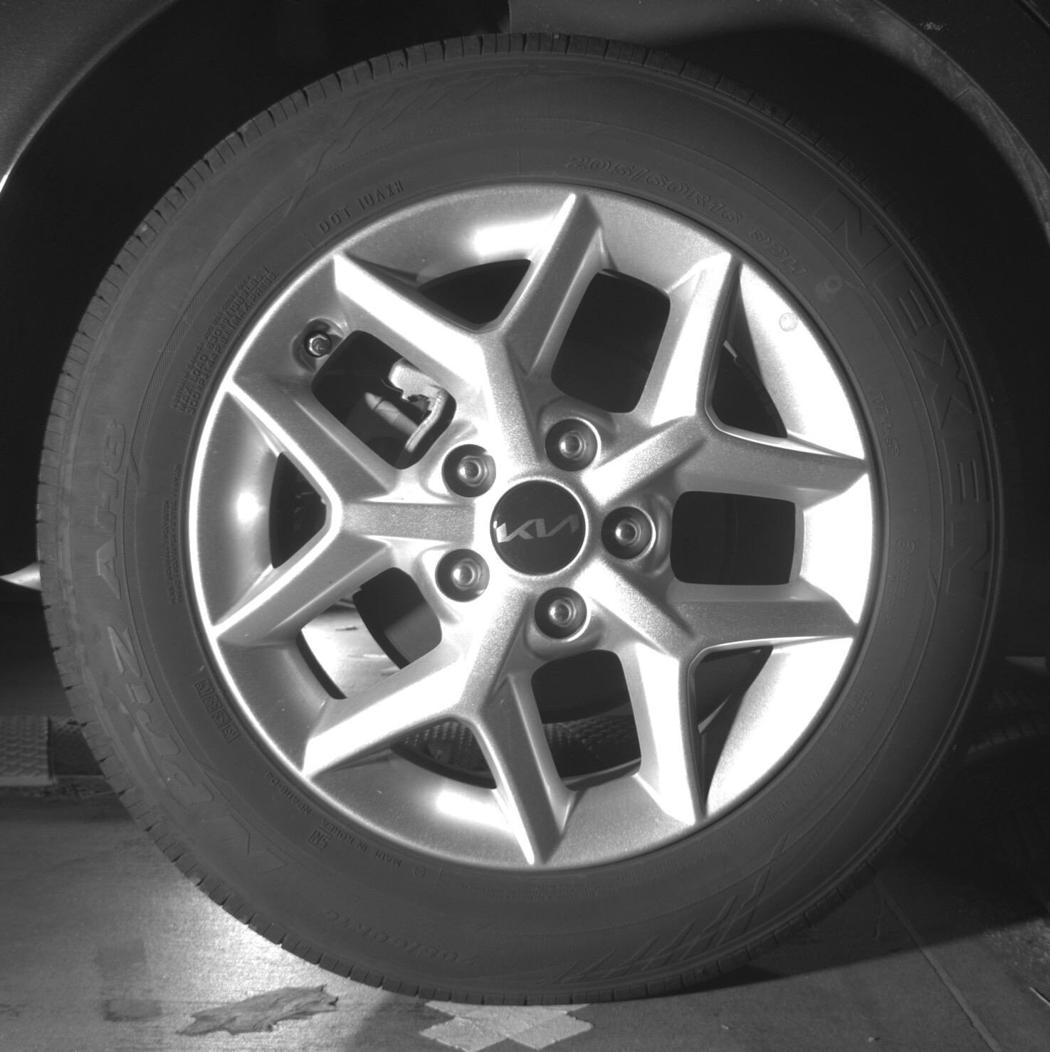 Thumbnail: 2025 Kia Soul - 15