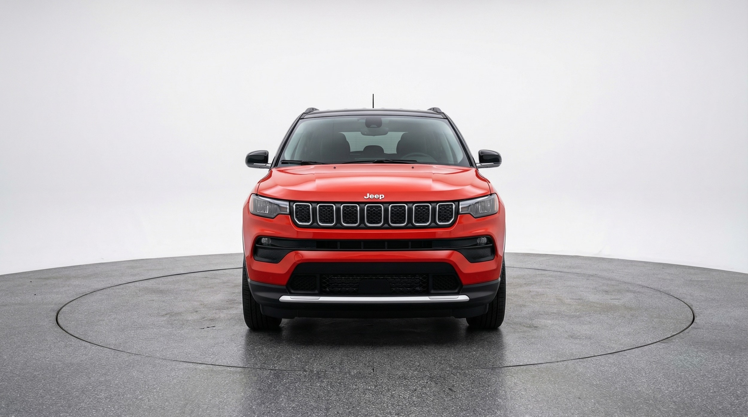 Thumbnail: 2025 Jeep Compass - 2