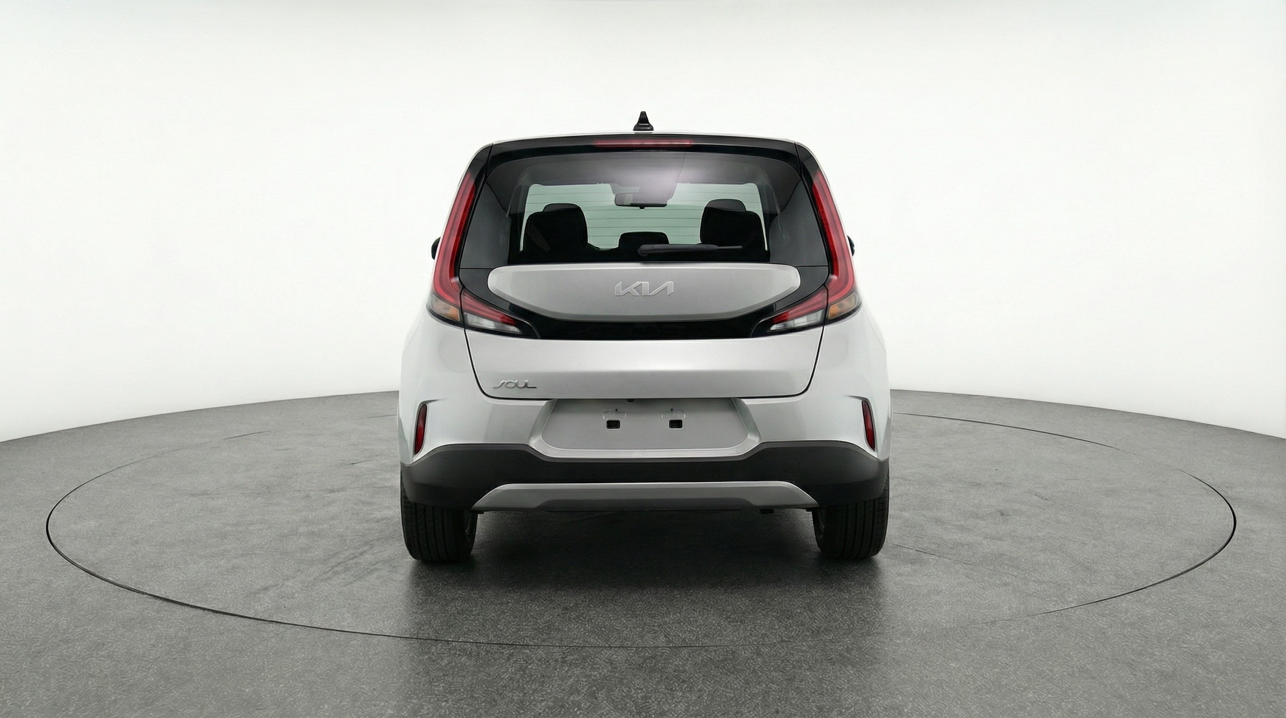 Thumbnail: 2025 Kia Soul - 6