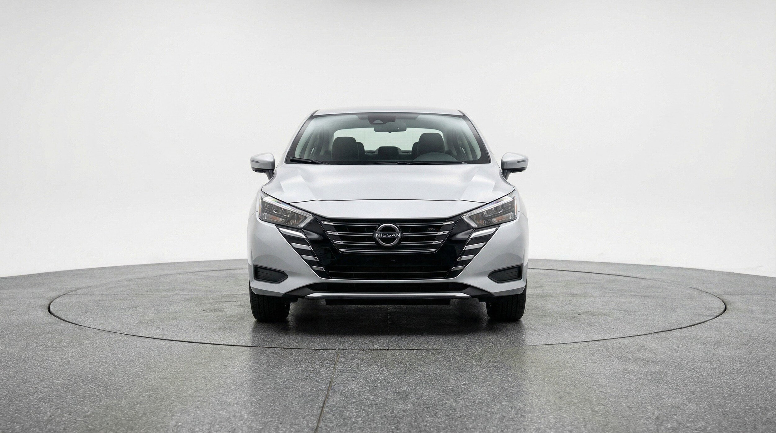 Thumbnail: 2025 Nissan Versa - 2