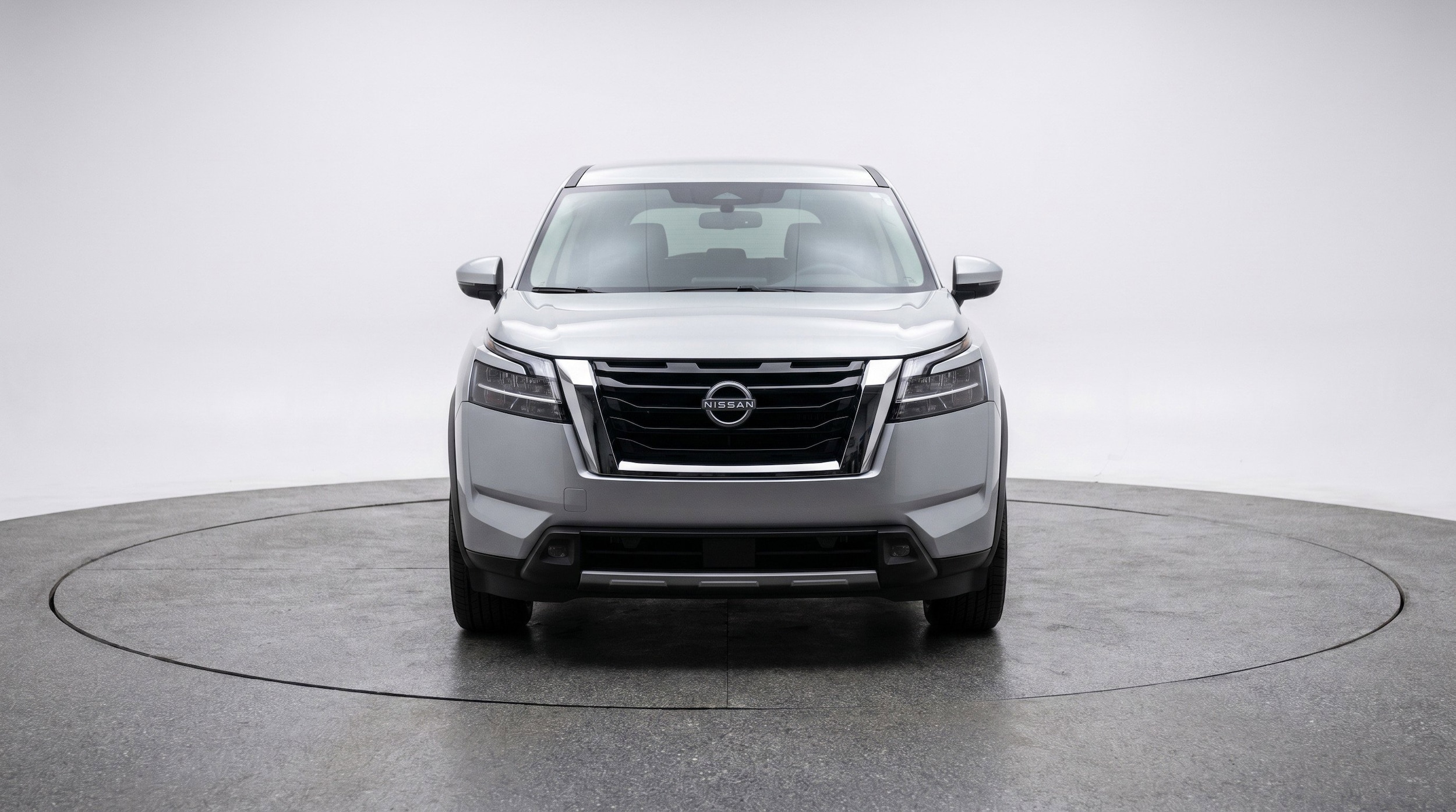 Thumbnail: 2025 Nissan Pathfinder - 2
