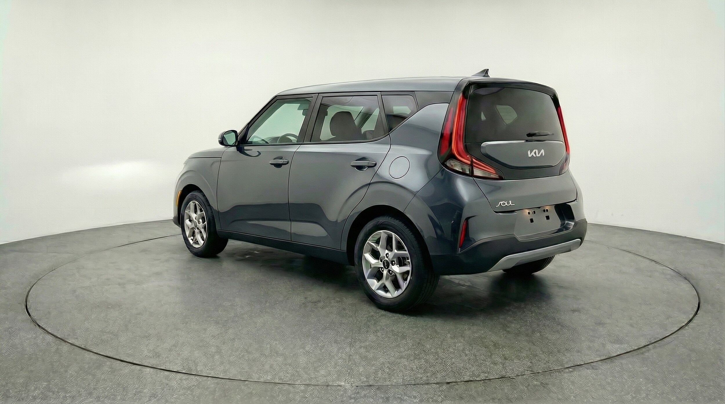 Thumbnail: 2025 Kia Soul - 5