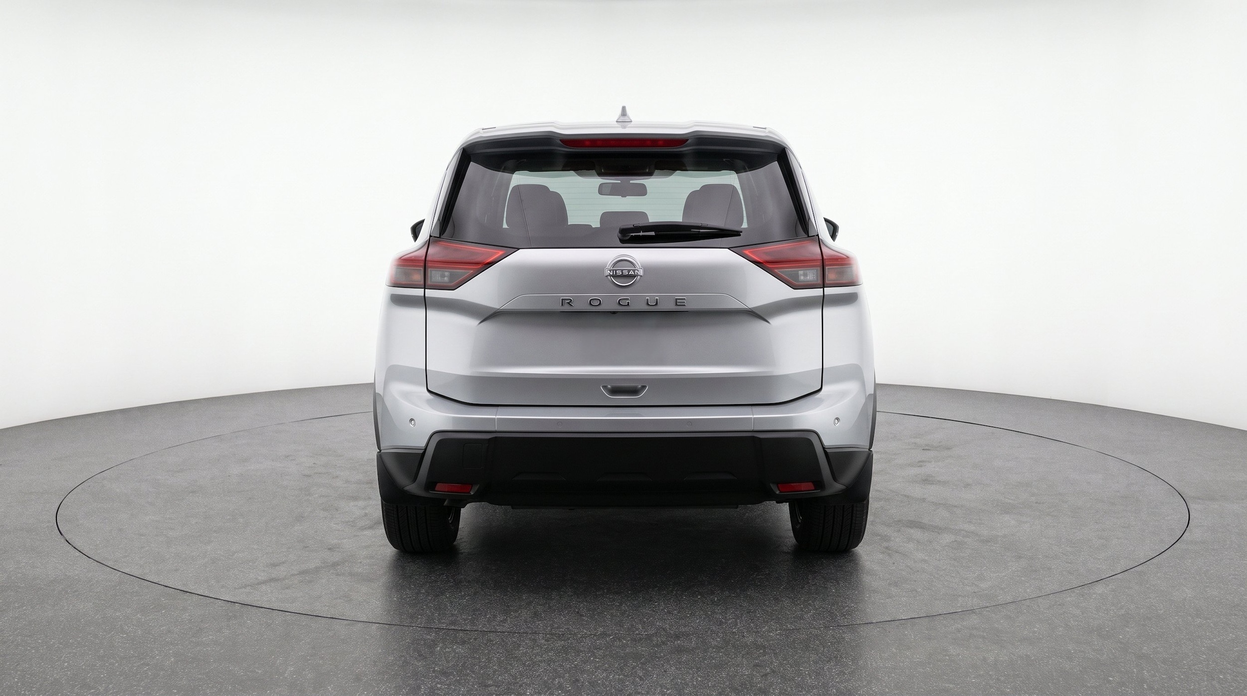 Thumbnail: 2025 Nissan Rogue - 7