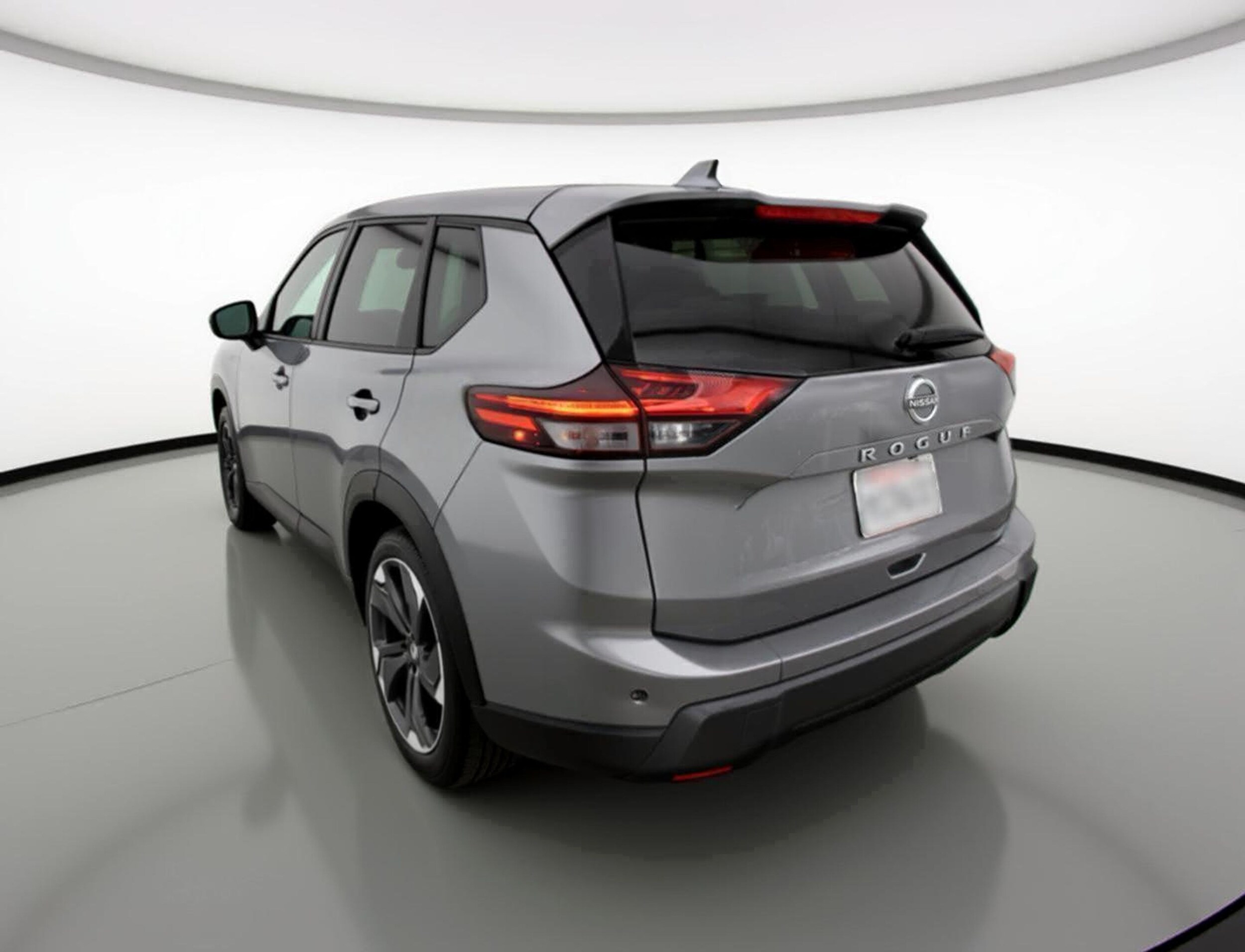 Thumbnail: 2025 Nissan Rogue - 5
