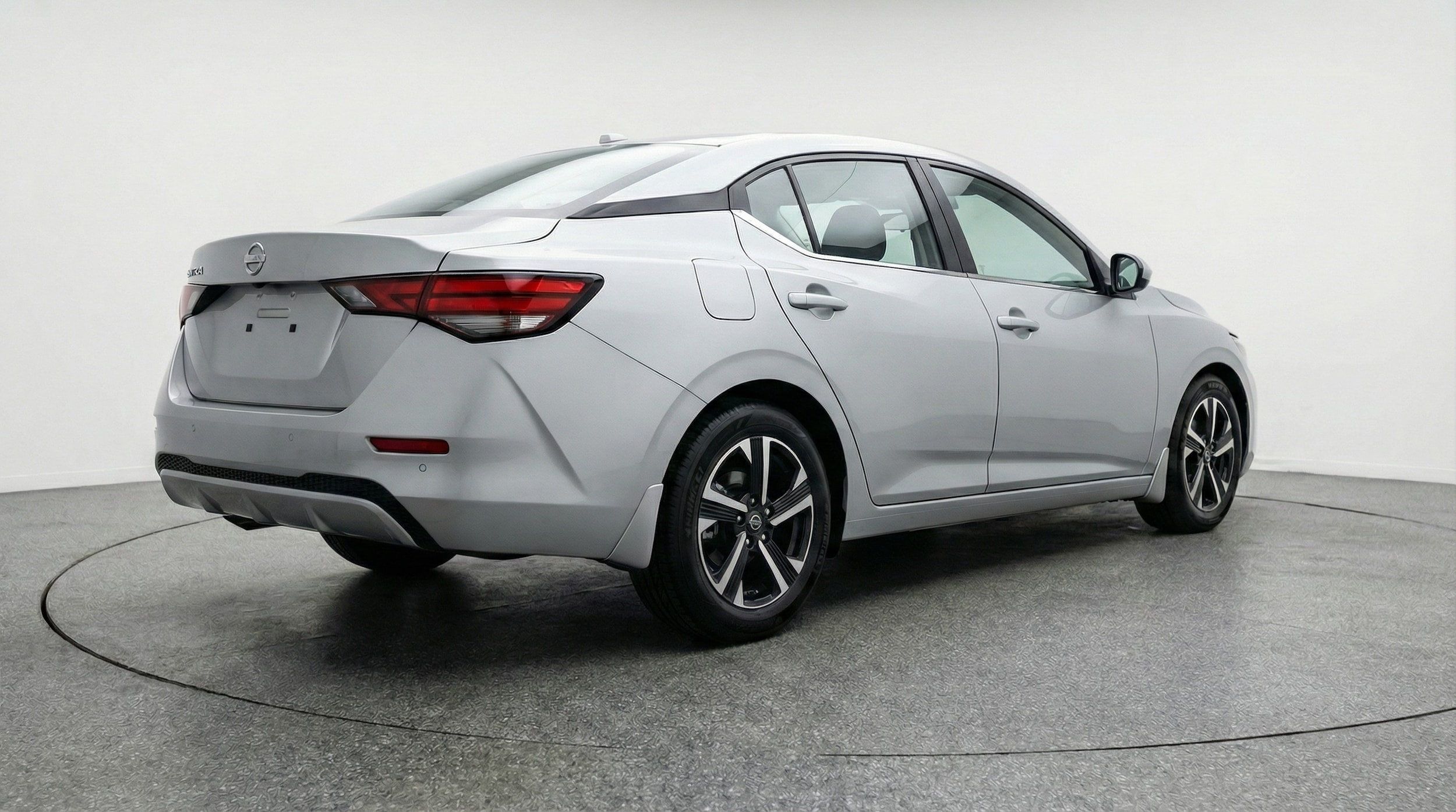 Thumbnail: 2025 Nissan Sentra - 7