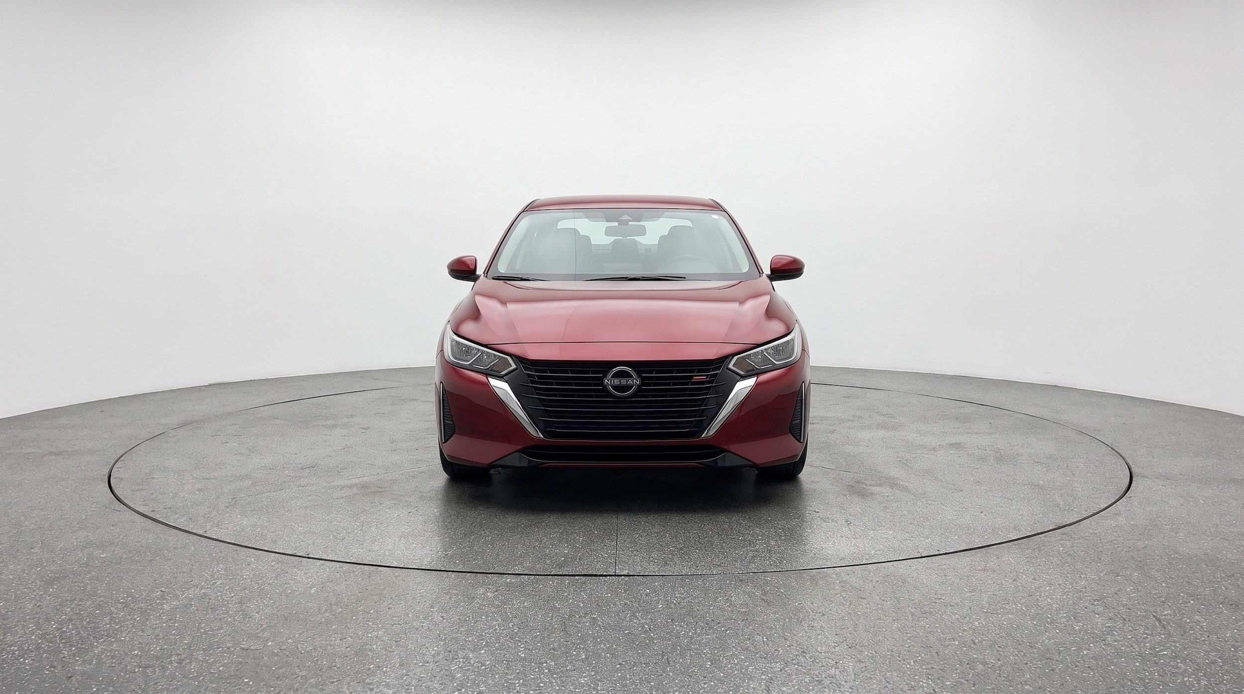 Thumbnail: 2025 Nissan Sentra - 2