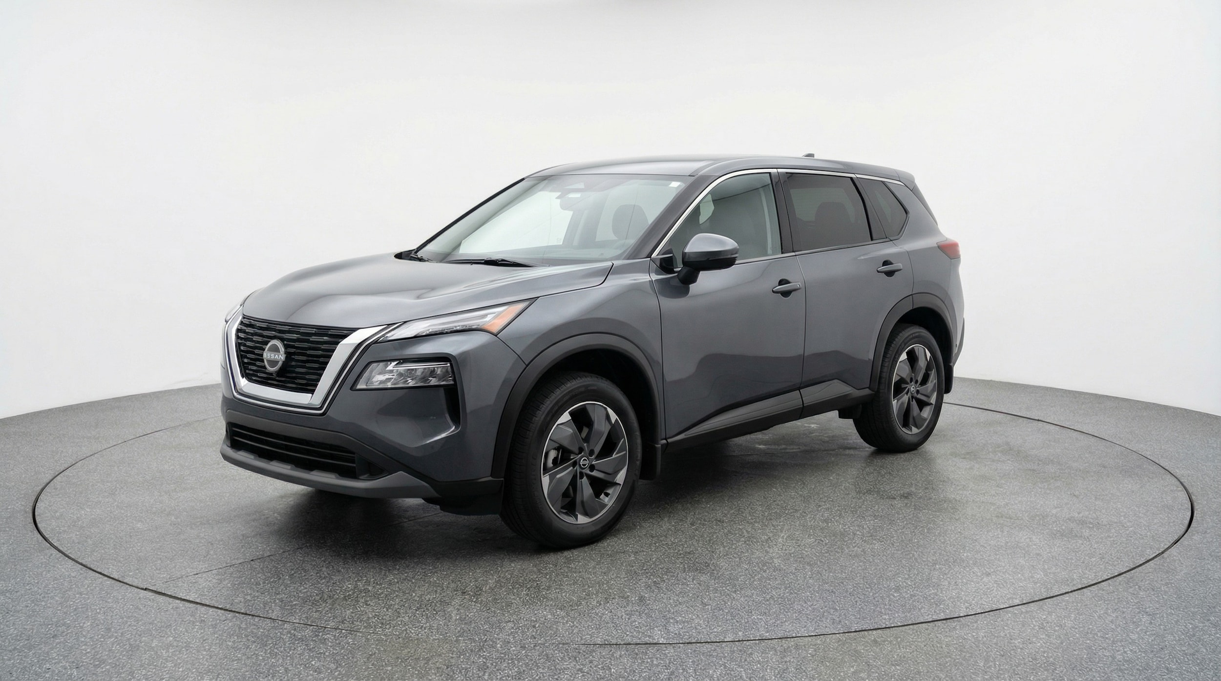 Thumbnail: 2025 Nissan Rogue - 3