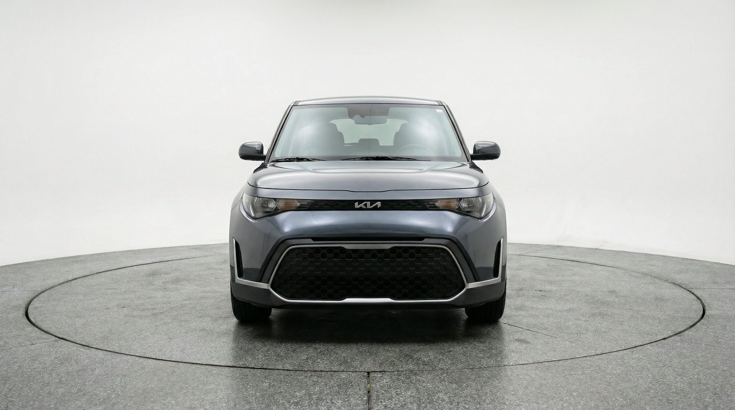 Thumbnail: 2025 Kia Soul - 2