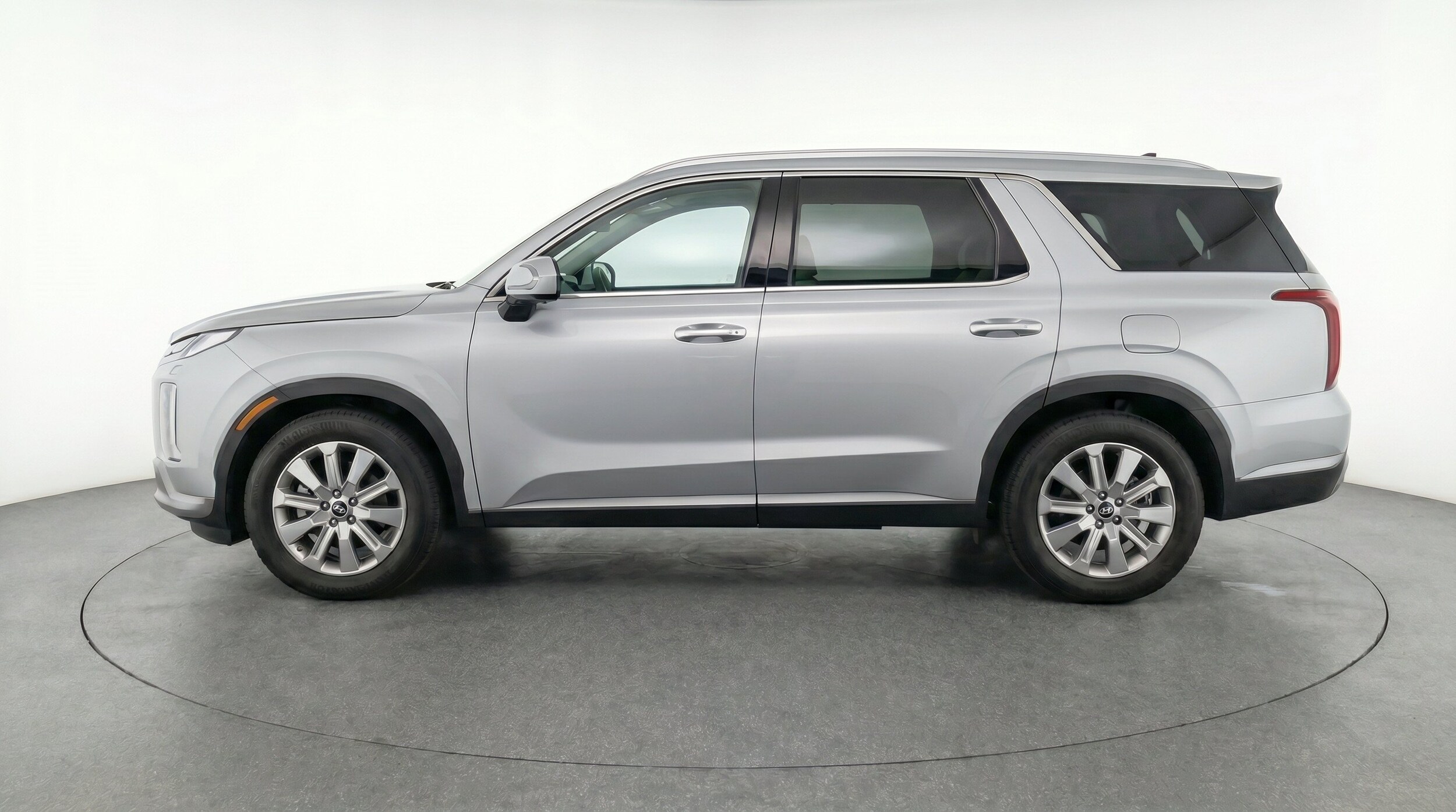 Thumbnail: 2025 Hyundai Palisade - 5