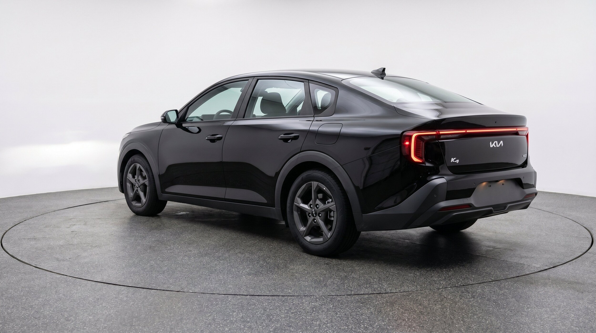 Thumbnail: 2026 Kia K4 - 6