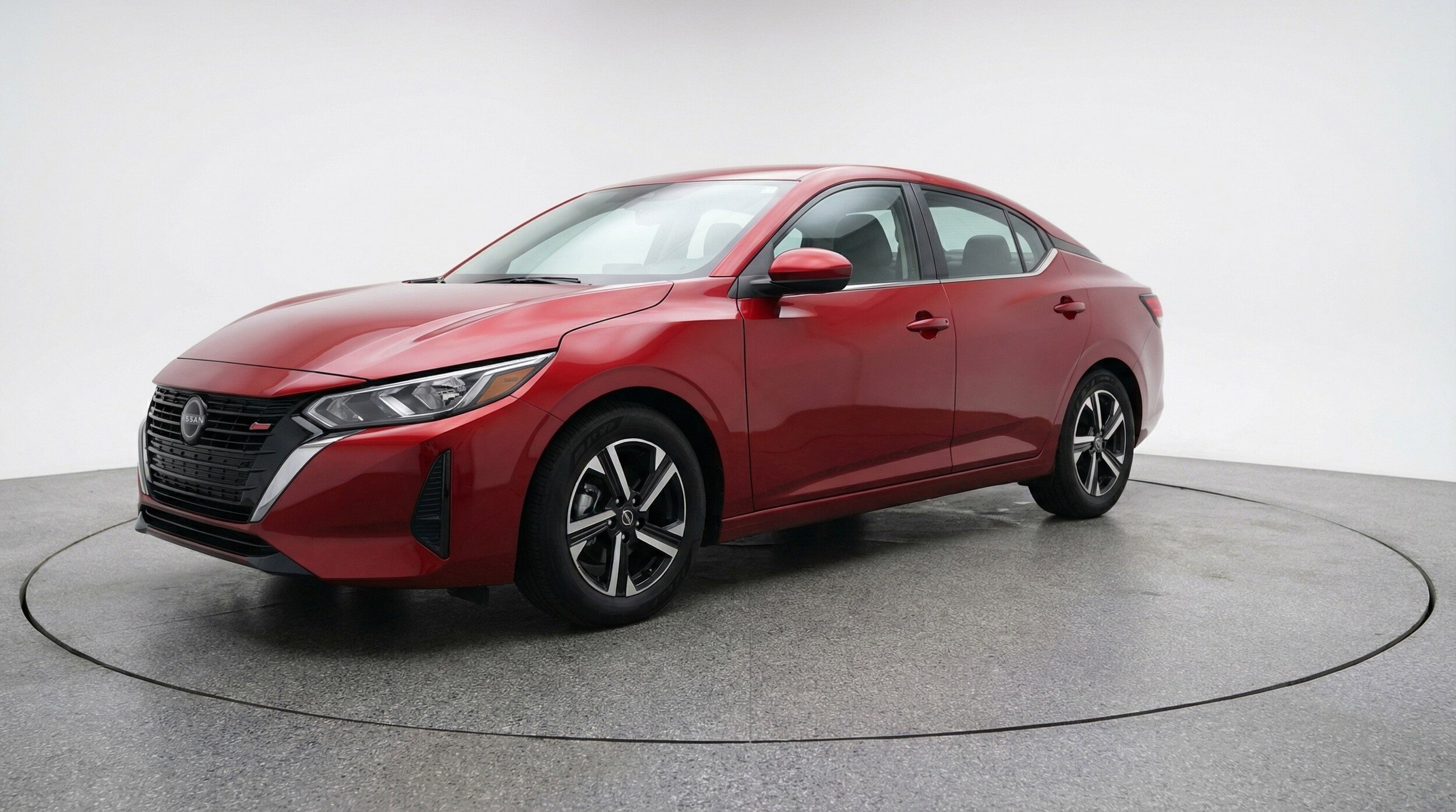 Thumbnail: 2025 Nissan Sentra - 3