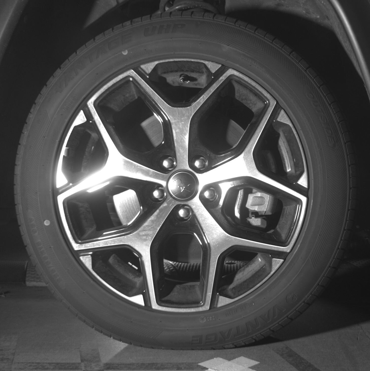 Thumbnail: 2025 Jeep Compass - 10