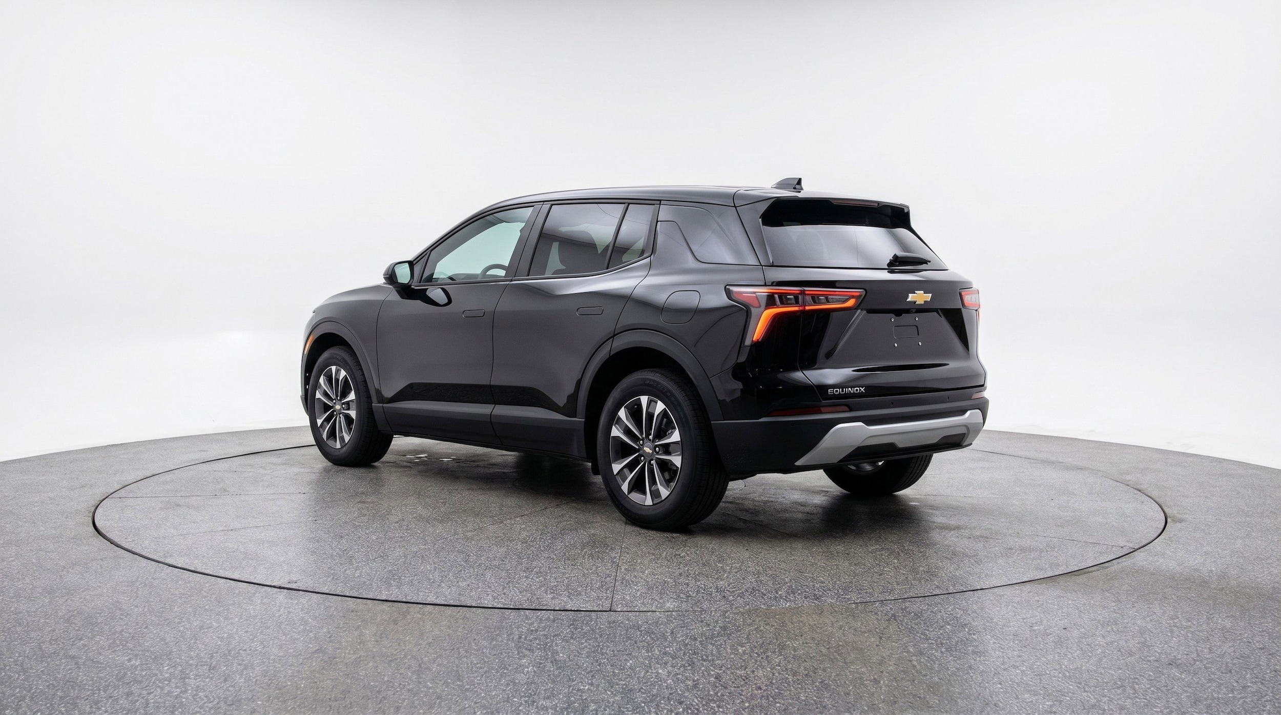 Thumbnail: 2025 Chevrolet Equinox - 6