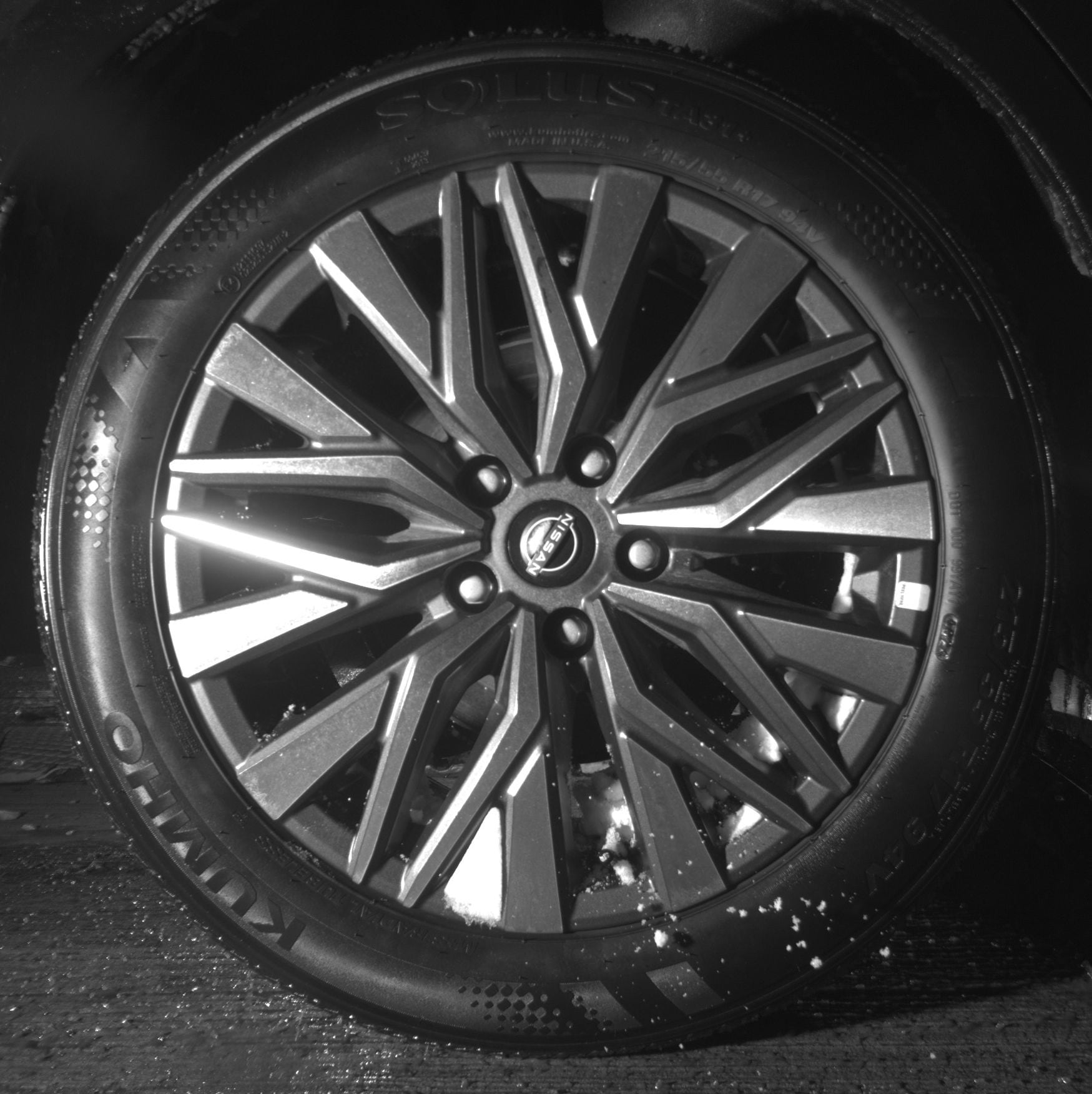 Thumbnail: 2025 Nissan Altima - 12