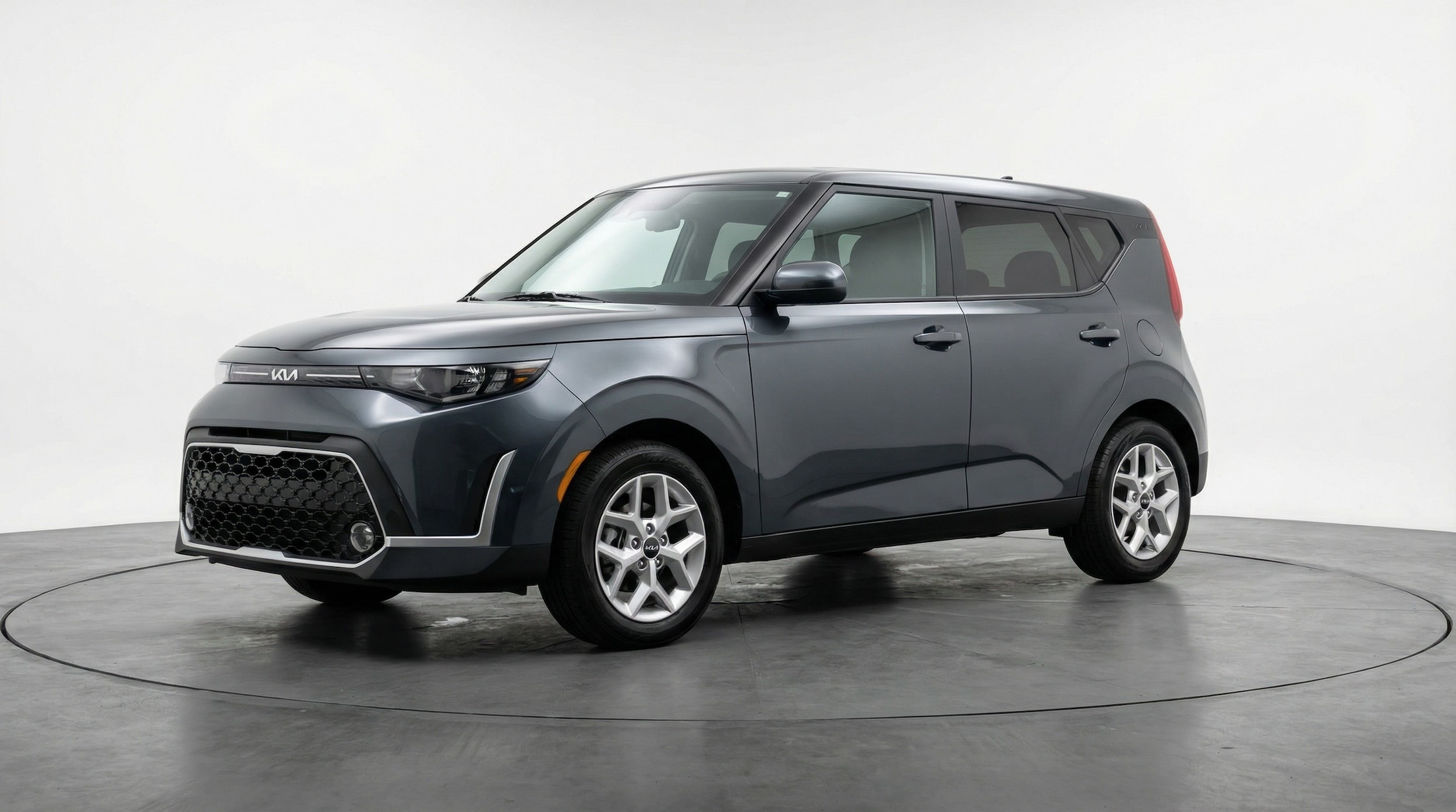 Thumbnail: 2025 Kia Soul - 3