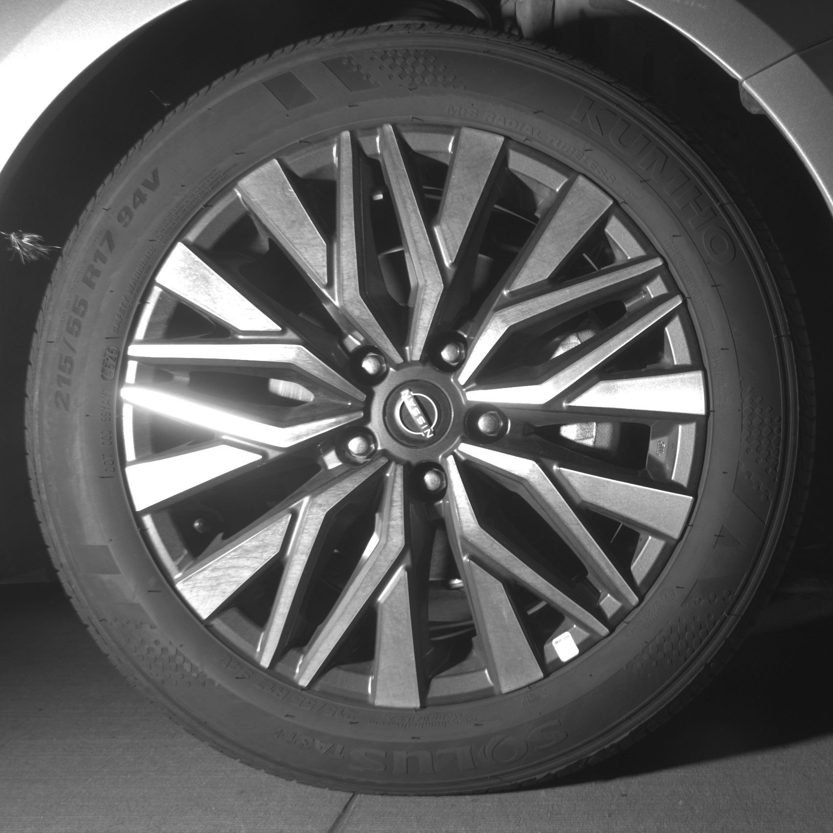 Thumbnail: 2026 Nissan Altima - 13