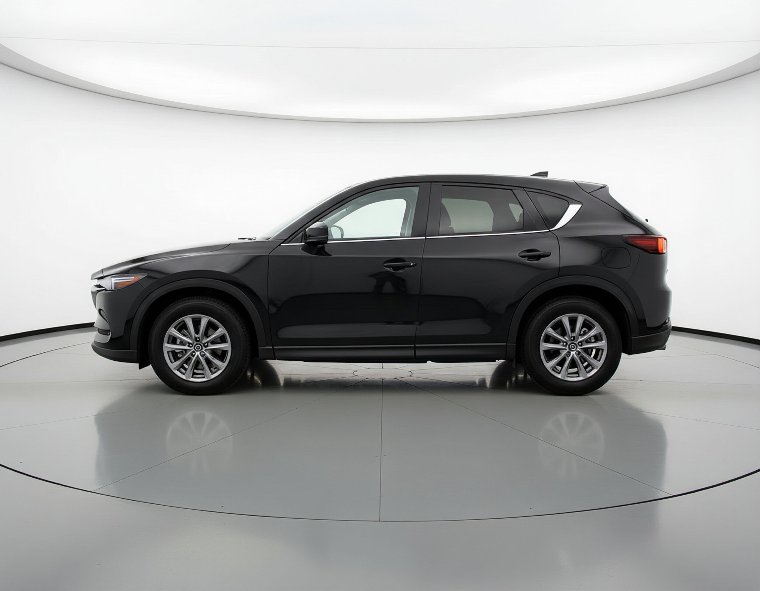 Thumbnail: 2025 Mazda CX-5 - 4