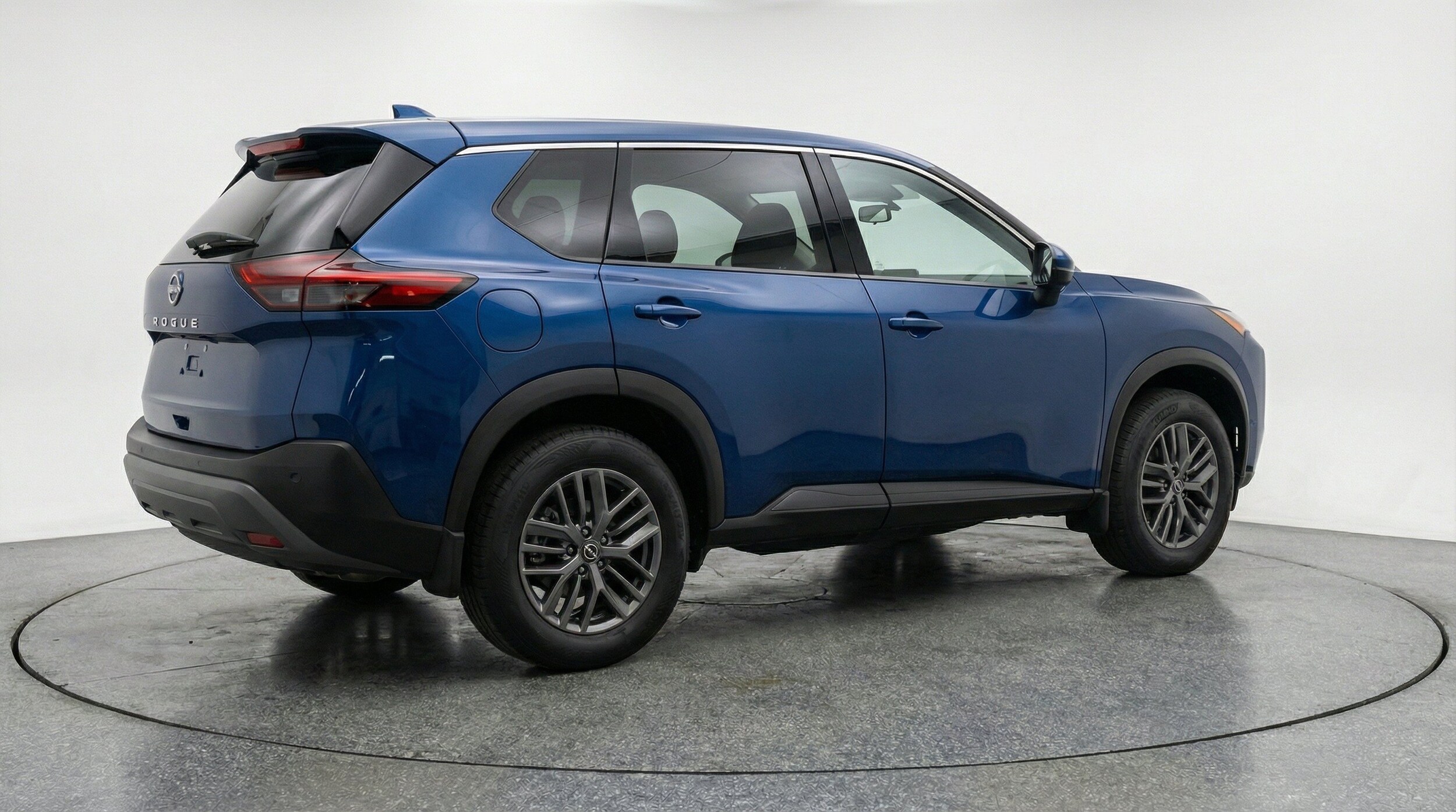 Thumbnail: 2026 Nissan Rogue - 9