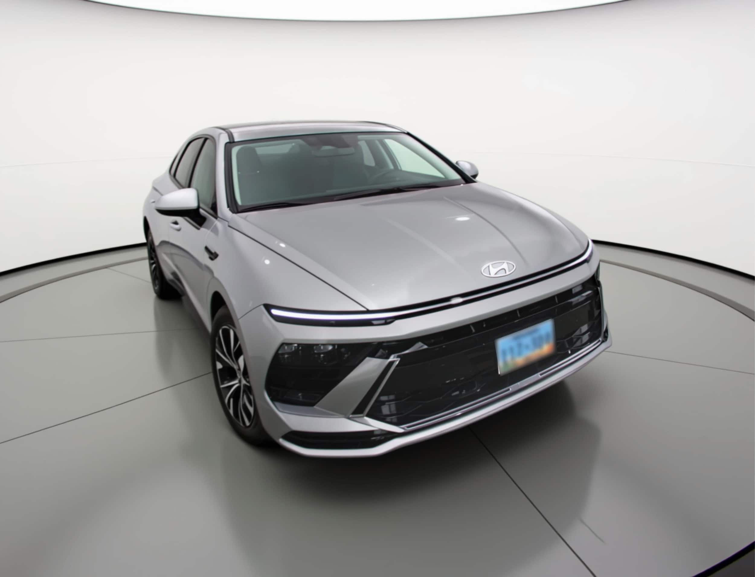 Thumbnail: 2025 Hyundai Sonata - 1