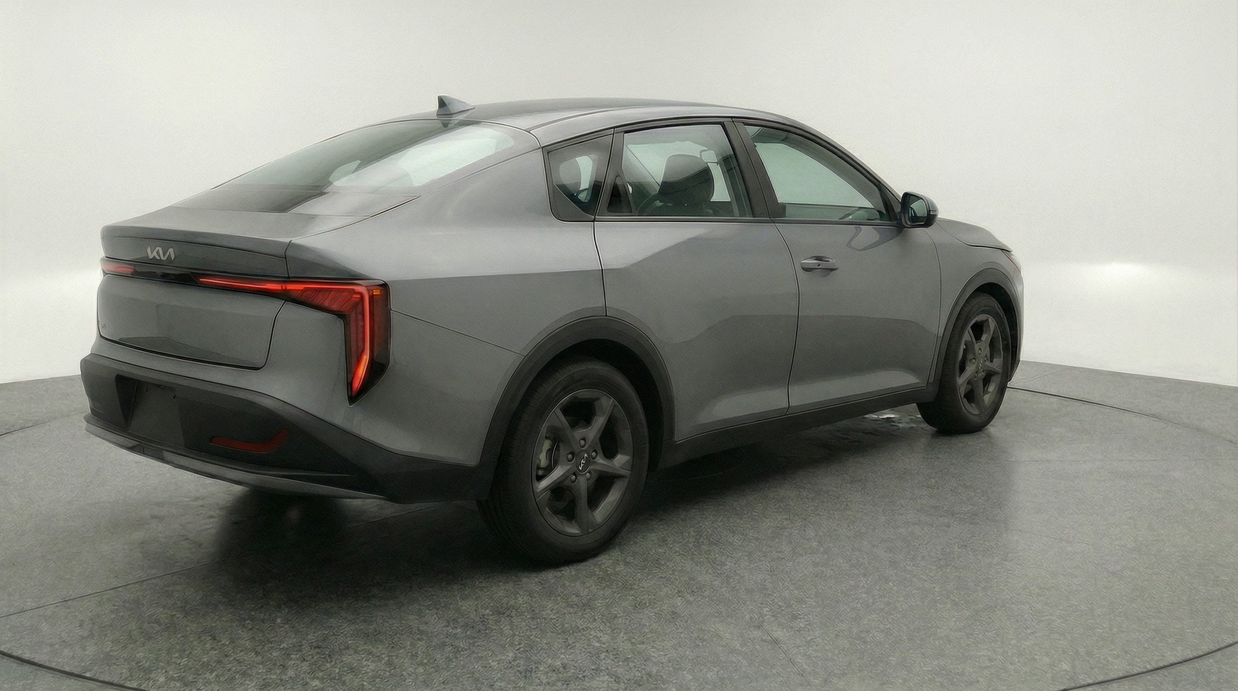 Thumbnail: 2025 Kia K4 - 7