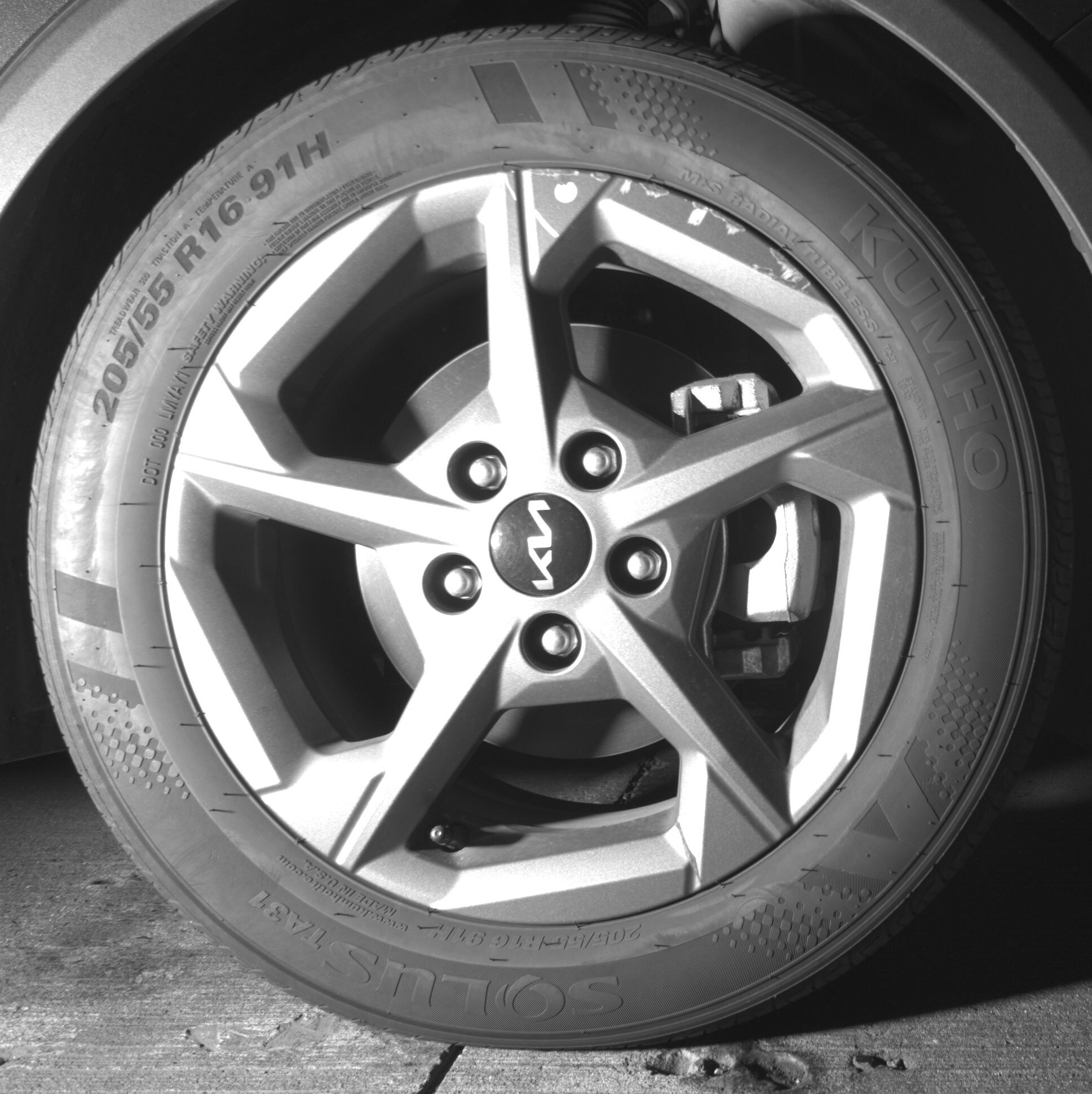 Thumbnail: 2025 Kia K4 - 10