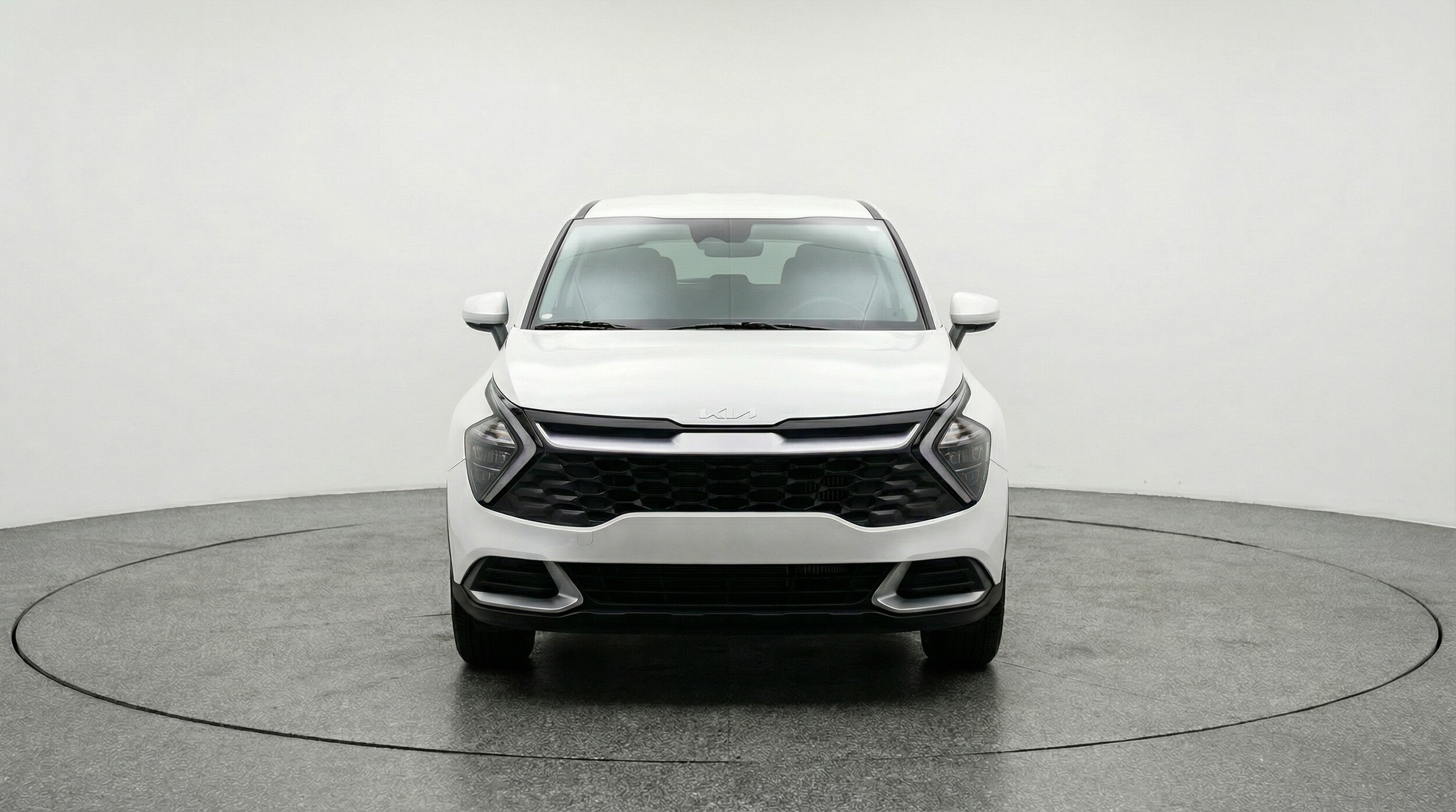 Thumbnail: 2025 Kia Sportage - 2