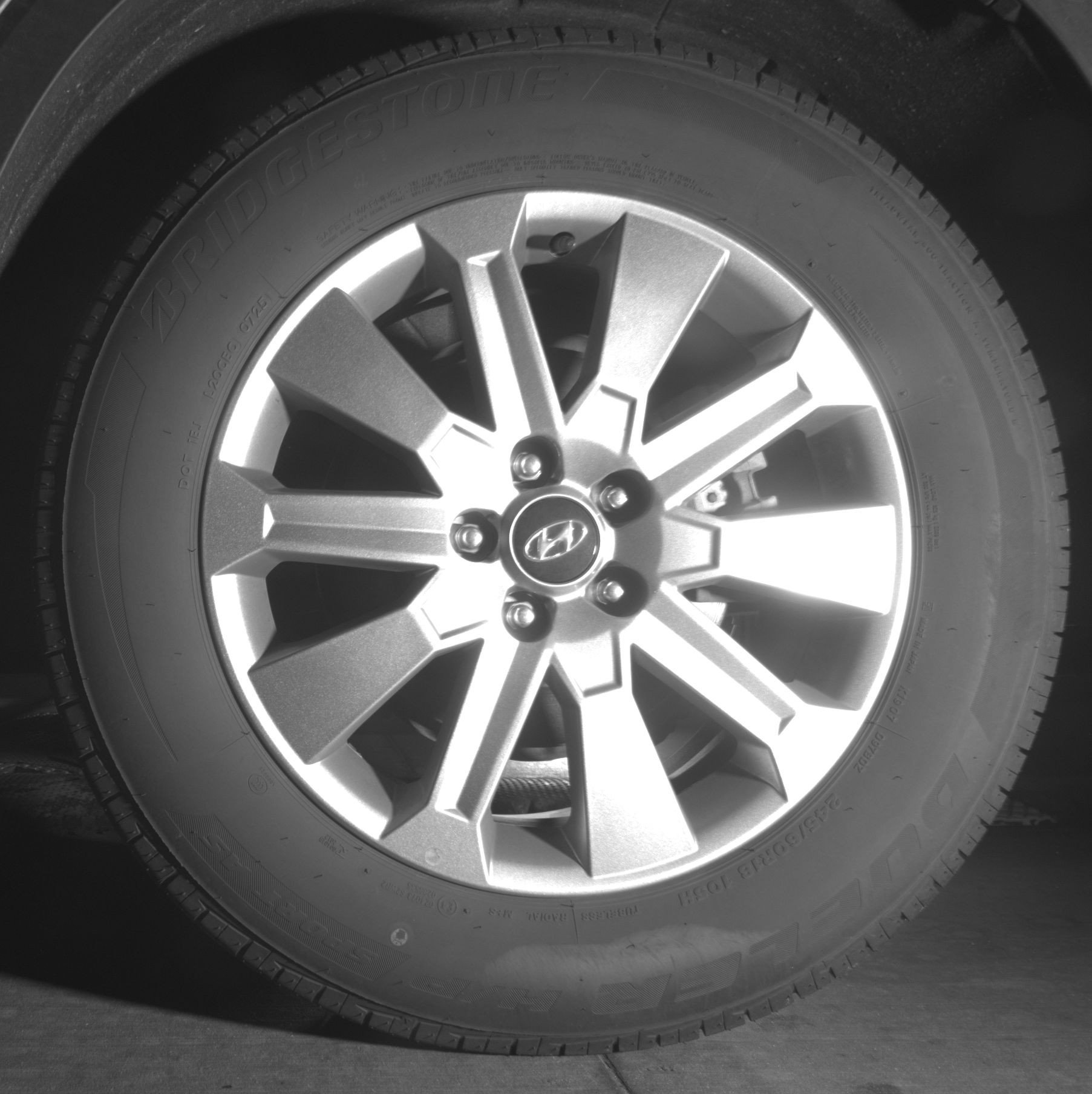 Thumbnail: 2025 Hyundai Palisade - 14