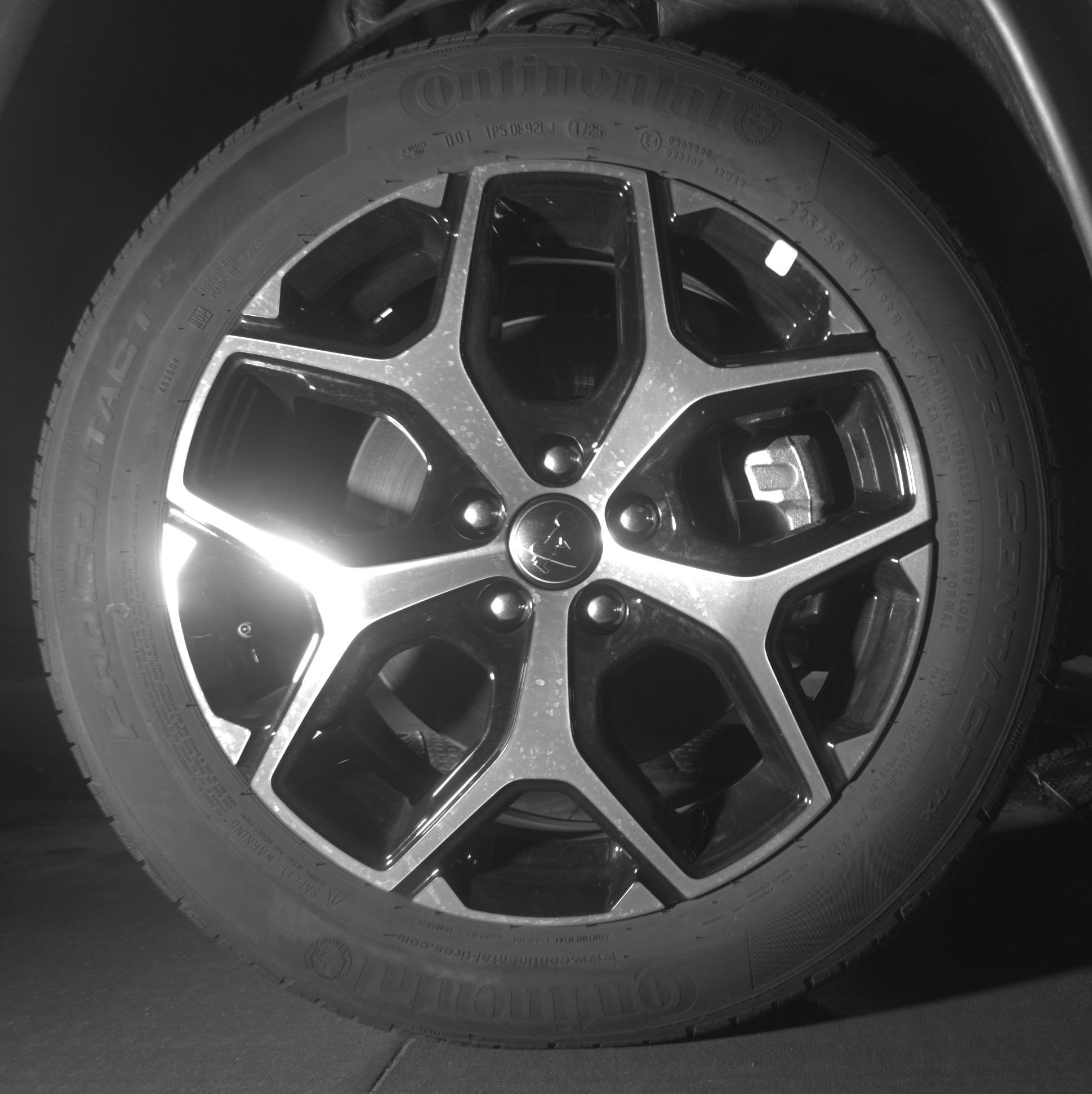 Thumbnail: 2025 Jeep Compass - 13