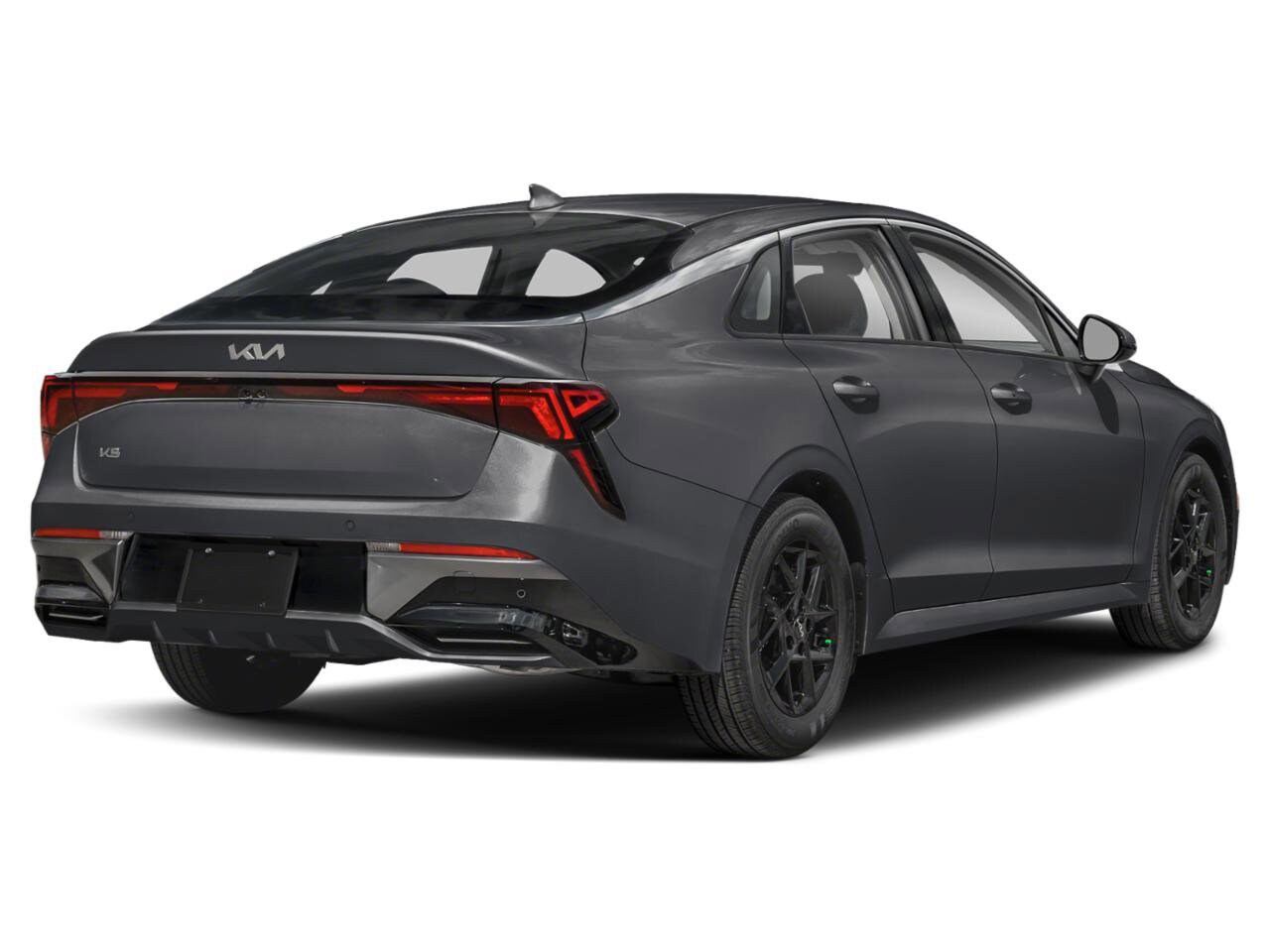 Thumbnail: 2025 Kia K5 - 2