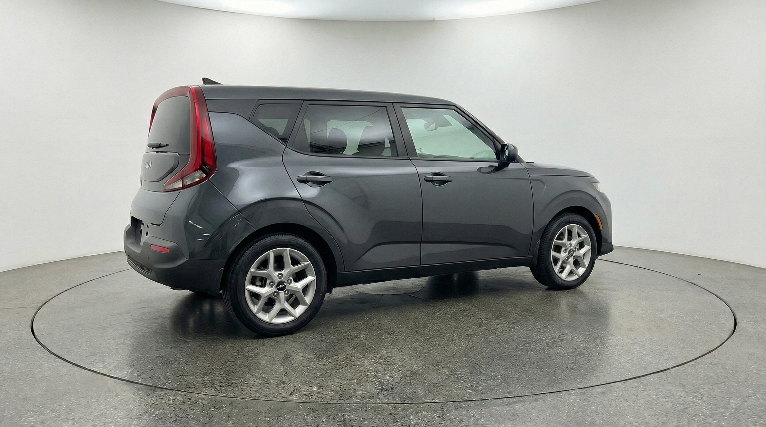 Thumbnail: 2025 Kia Soul - 7