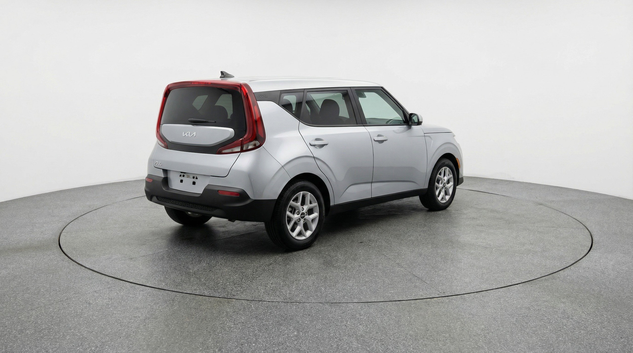 Thumbnail: 2025 Kia Soul - 9