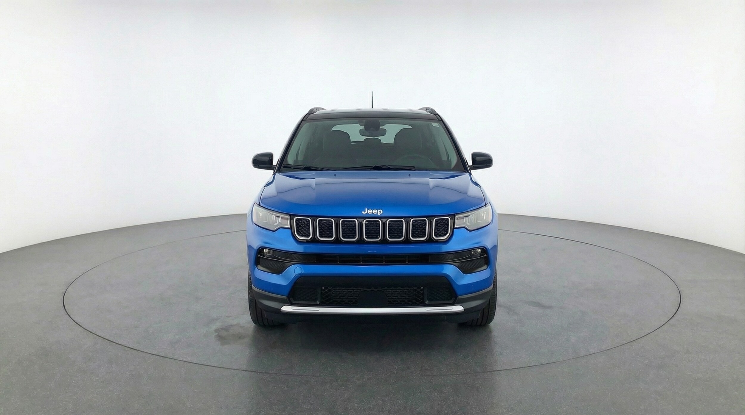 Thumbnail: 2025 Jeep Compass - 2